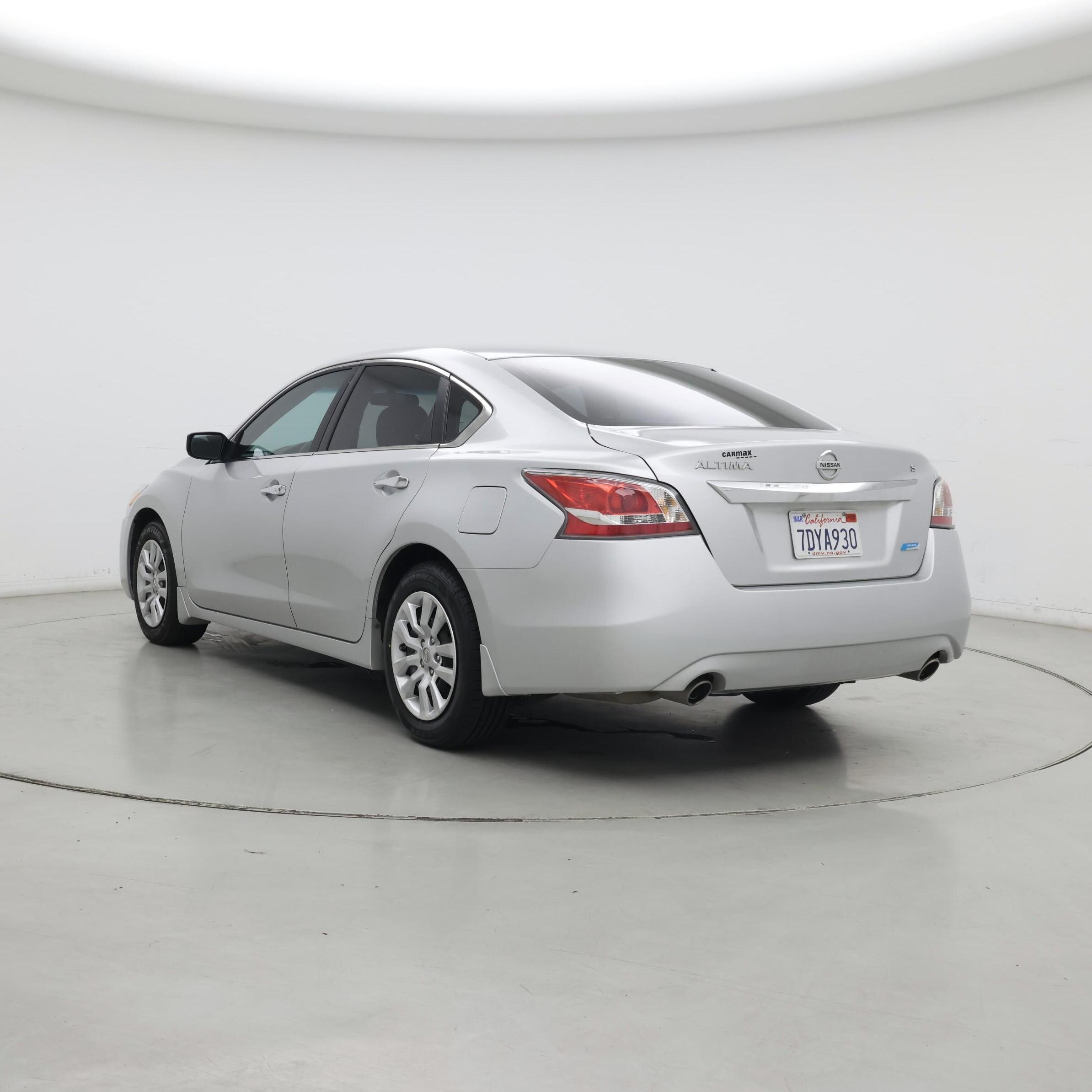 Thumbnail: 2014 Nissan Altima - 2