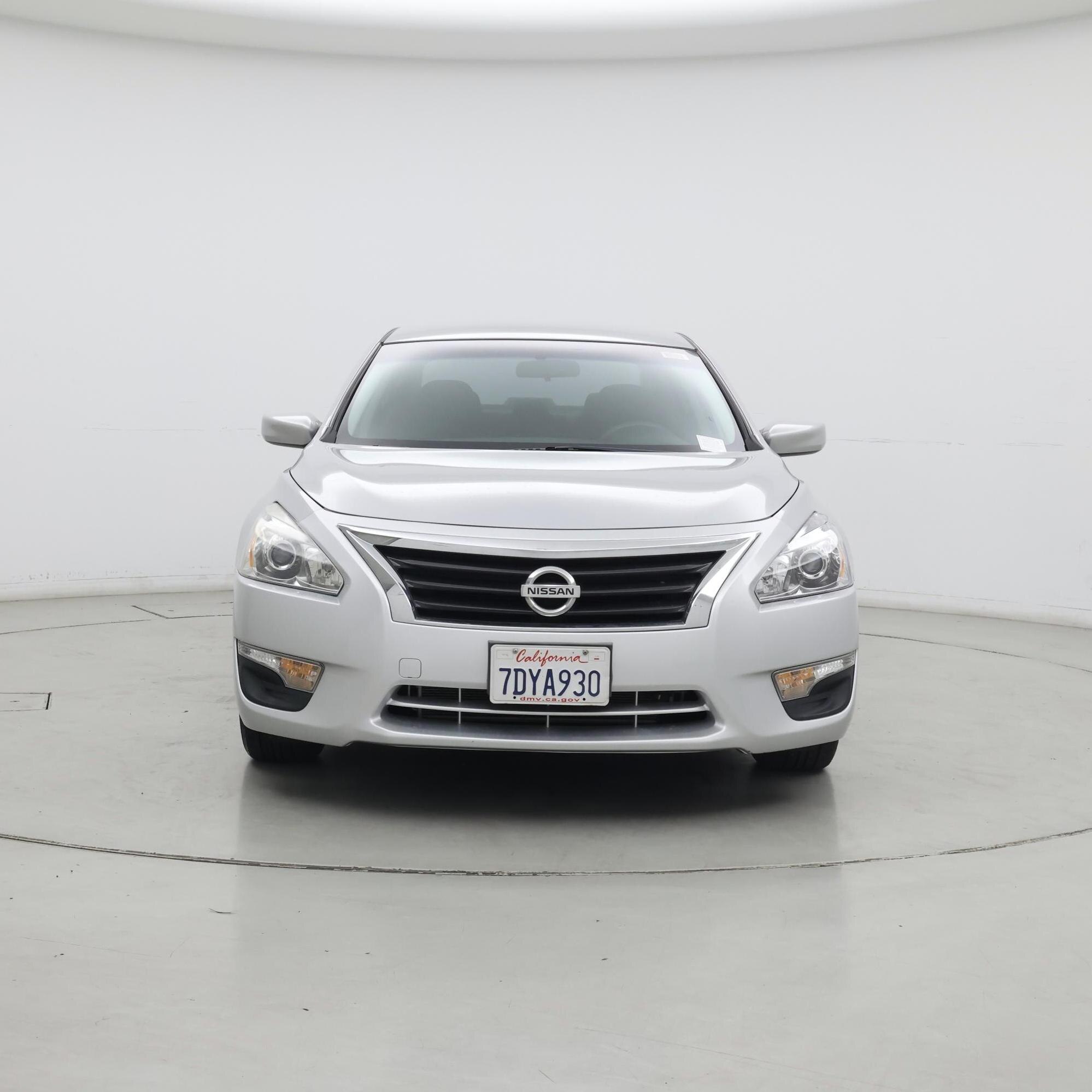 Thumbnail: 2014 Nissan Altima - 5