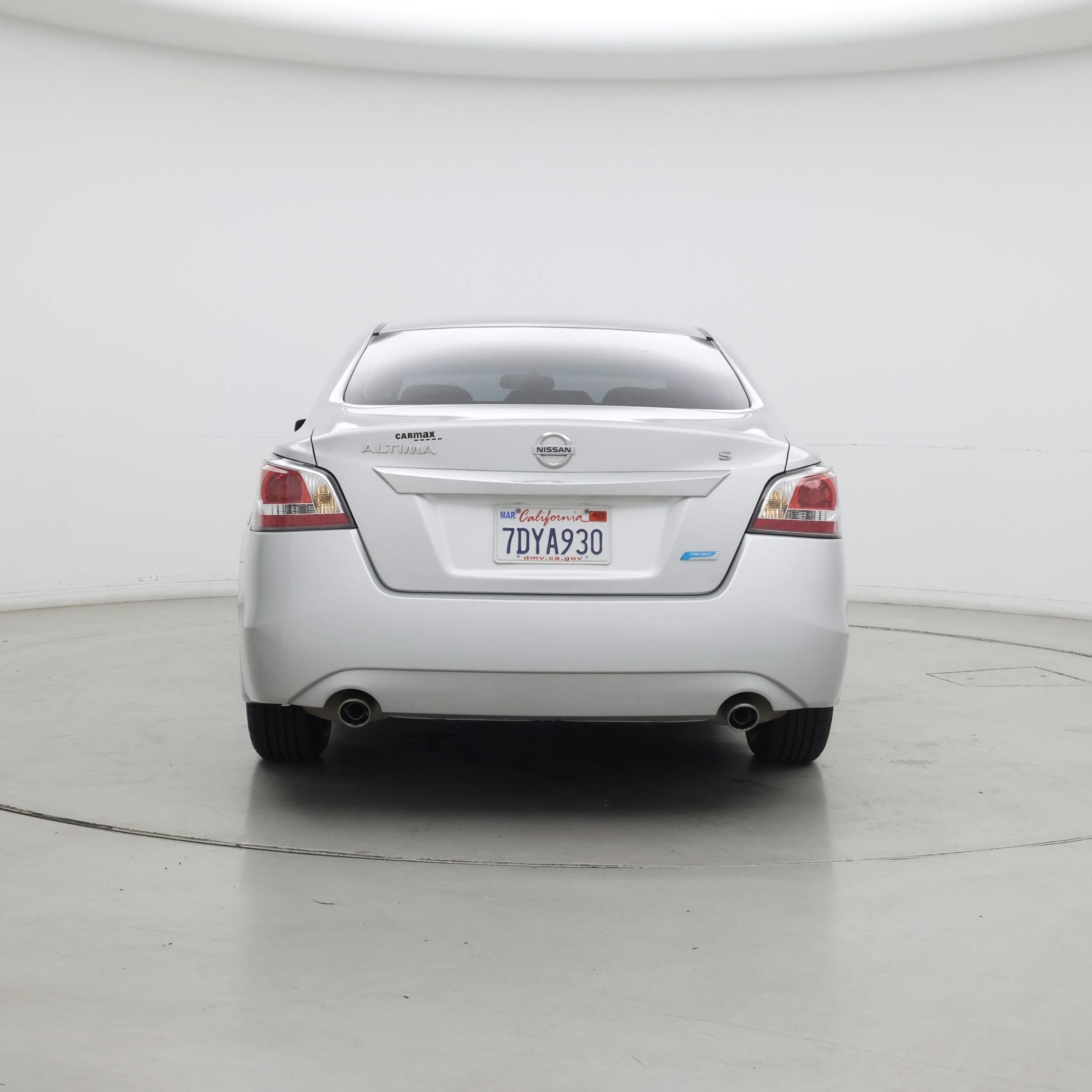 Thumbnail: 2014 Nissan Altima - 6