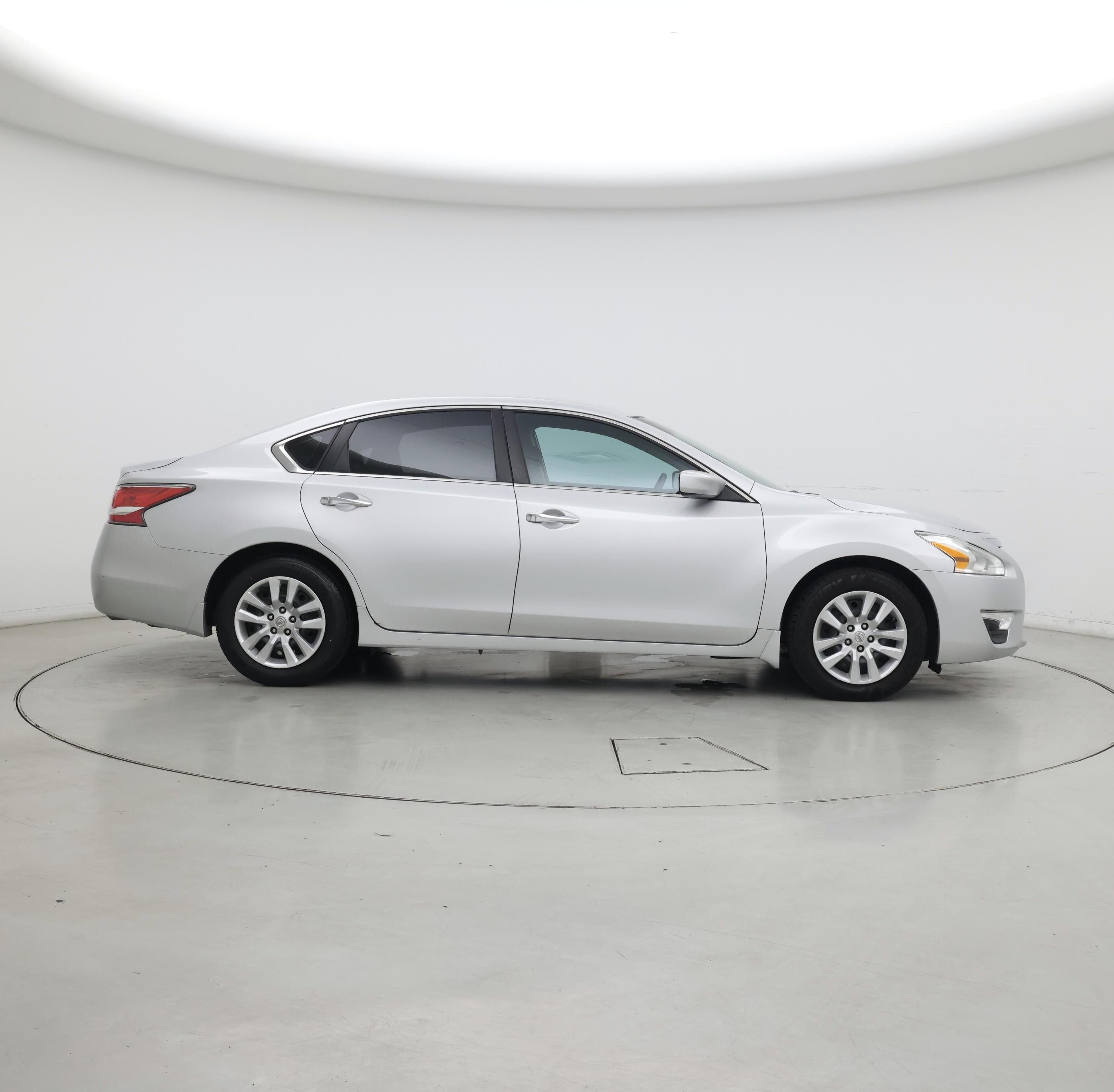 Thumbnail: 2014 Nissan Altima - 7