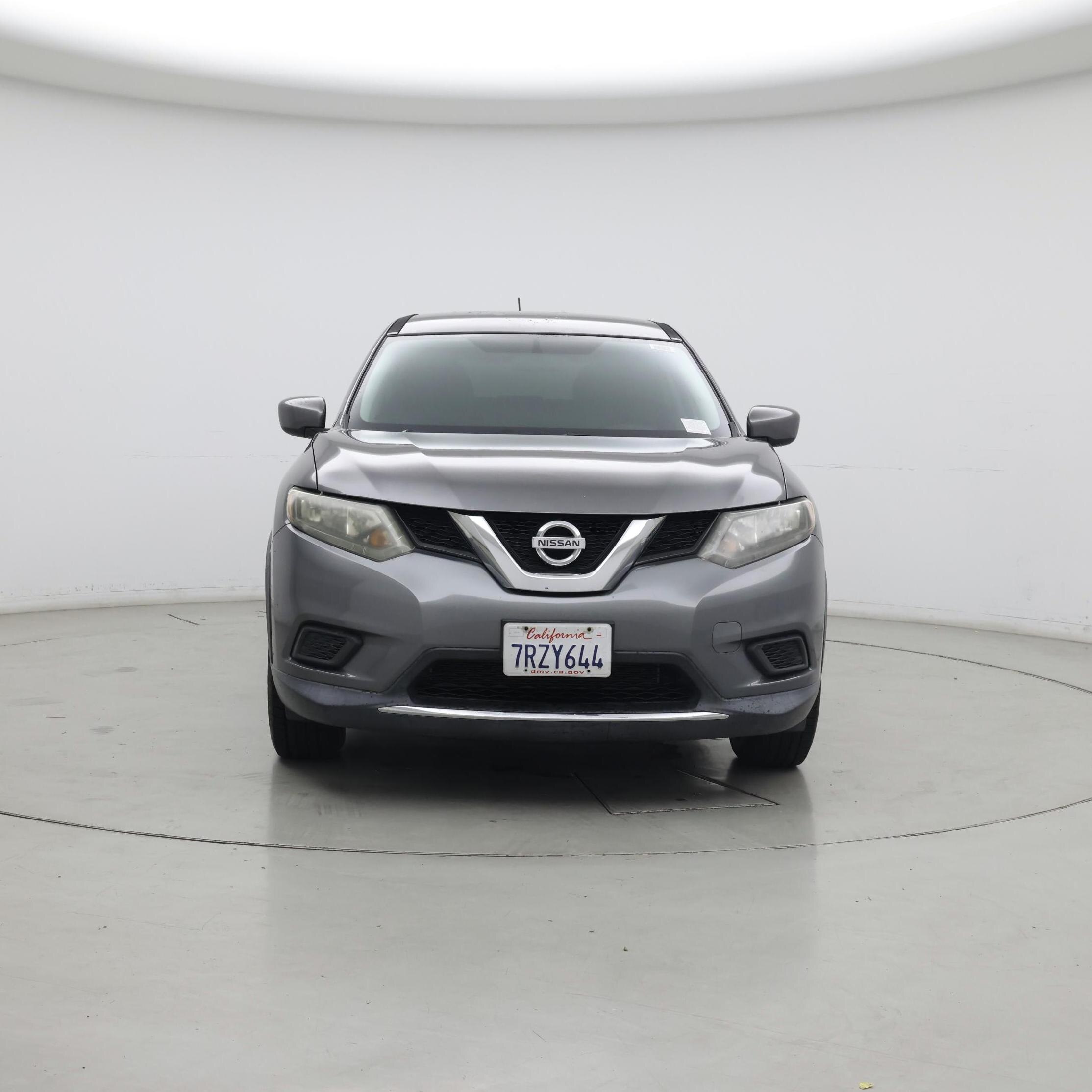 Thumbnail: 2016 Nissan Rogue - 5