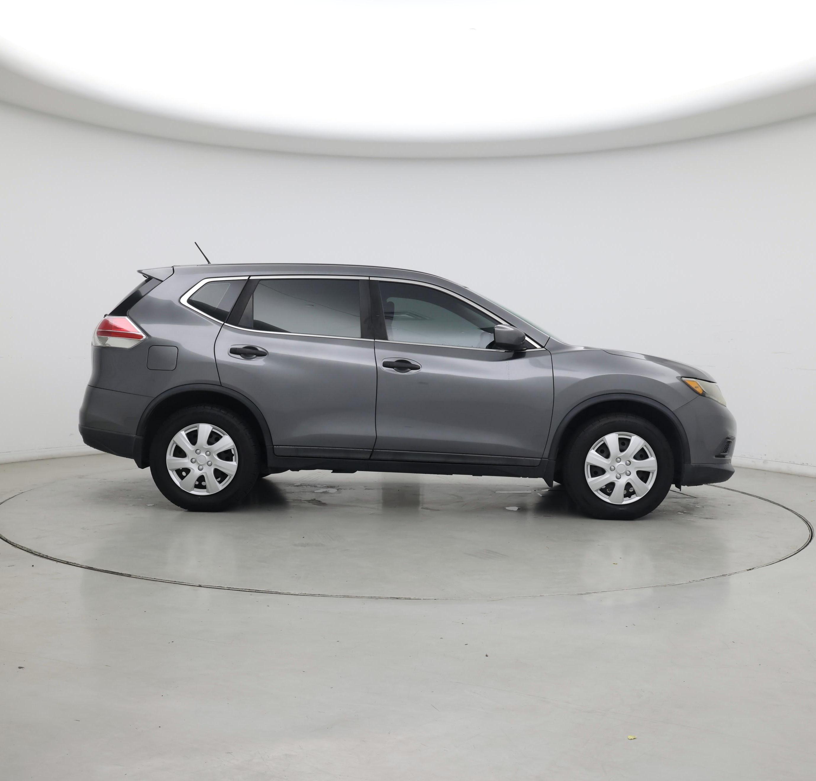 Thumbnail: 2016 Nissan Rogue - 7