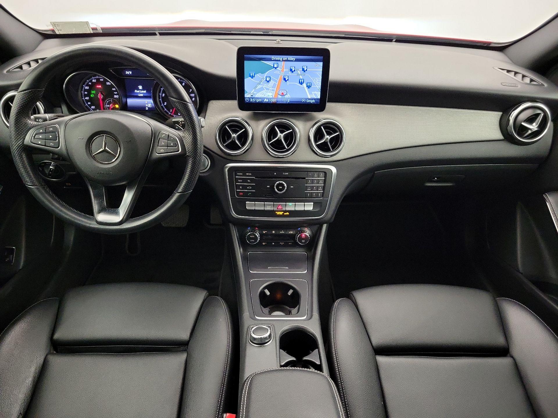 Thumbnail: 2020 Mercedes-Benz GLA - 9