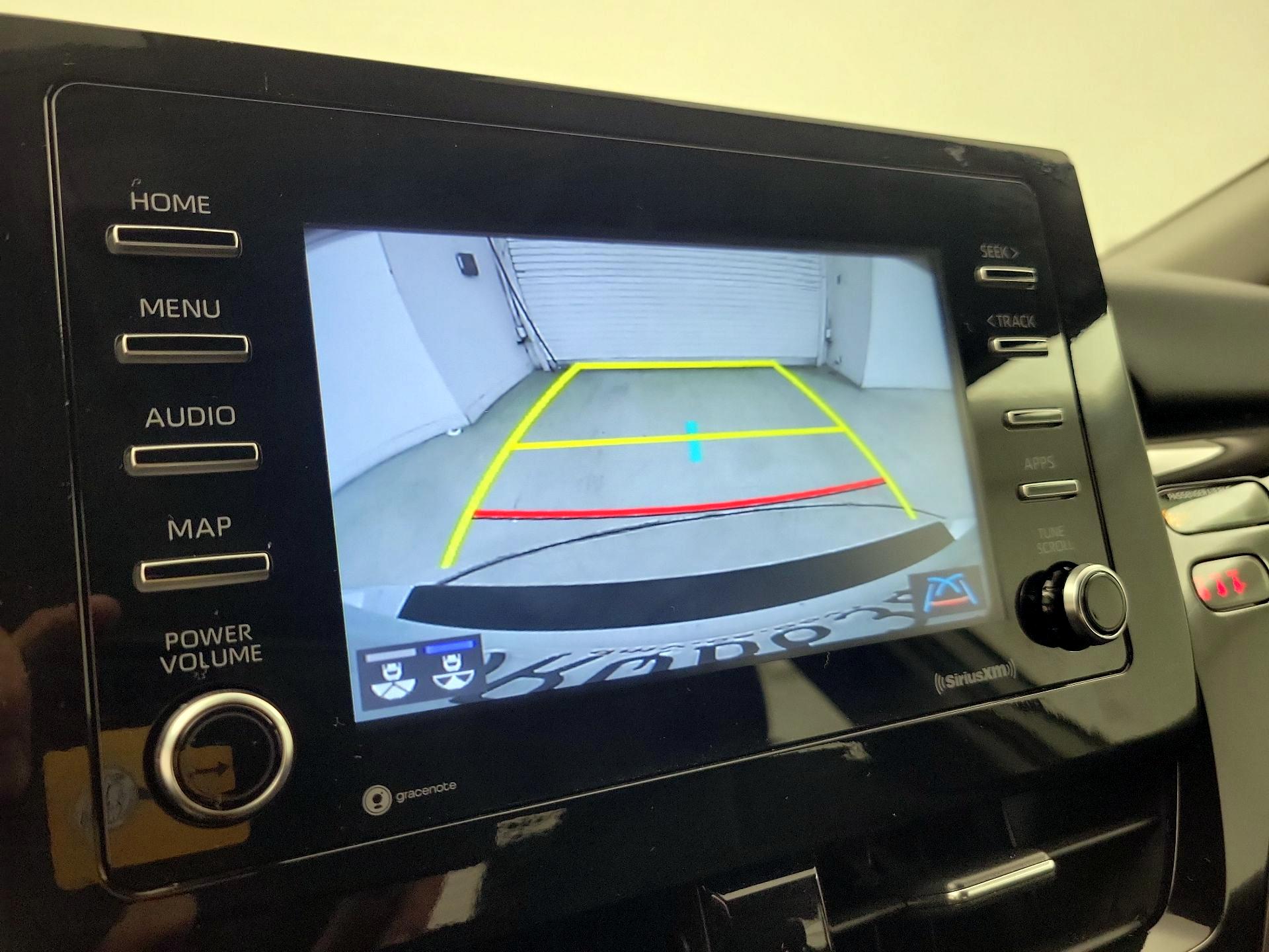 Thumbnail: 2024 Toyota Camry - 14