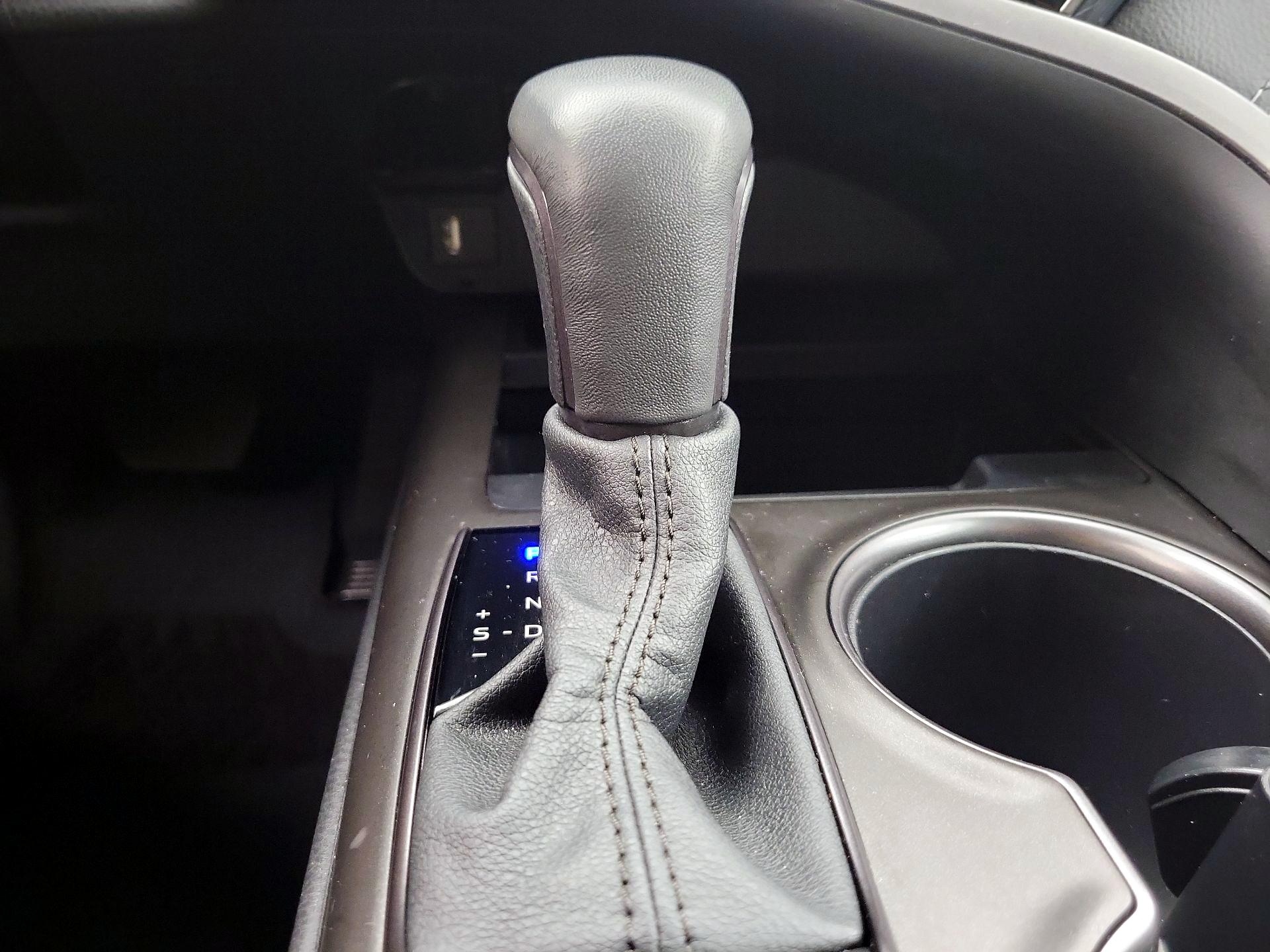 Thumbnail: 2024 Toyota Camry - 17