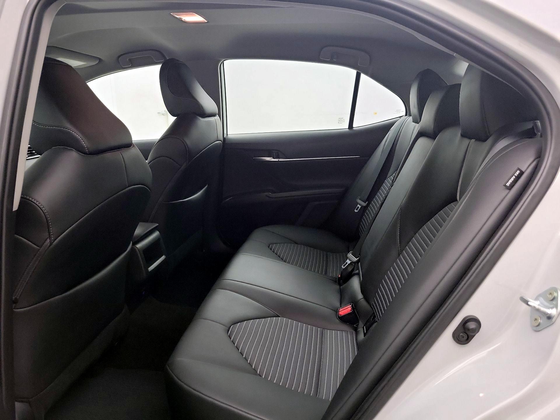 Thumbnail: 2024 Toyota Camry - 19