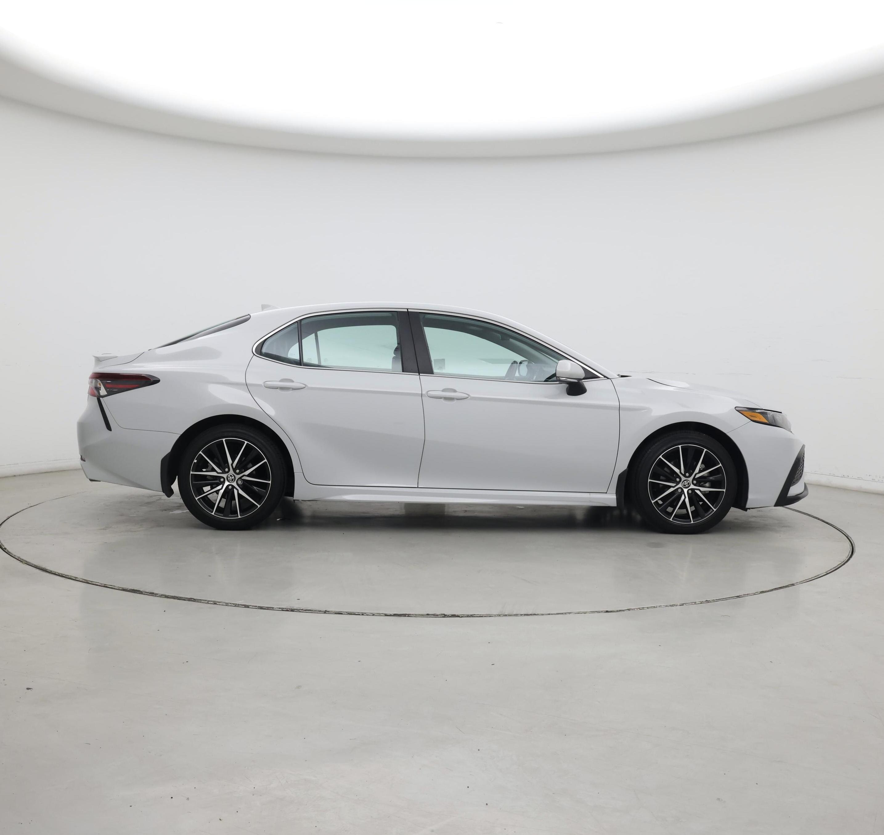 Thumbnail: 2024 Toyota Camry - 7