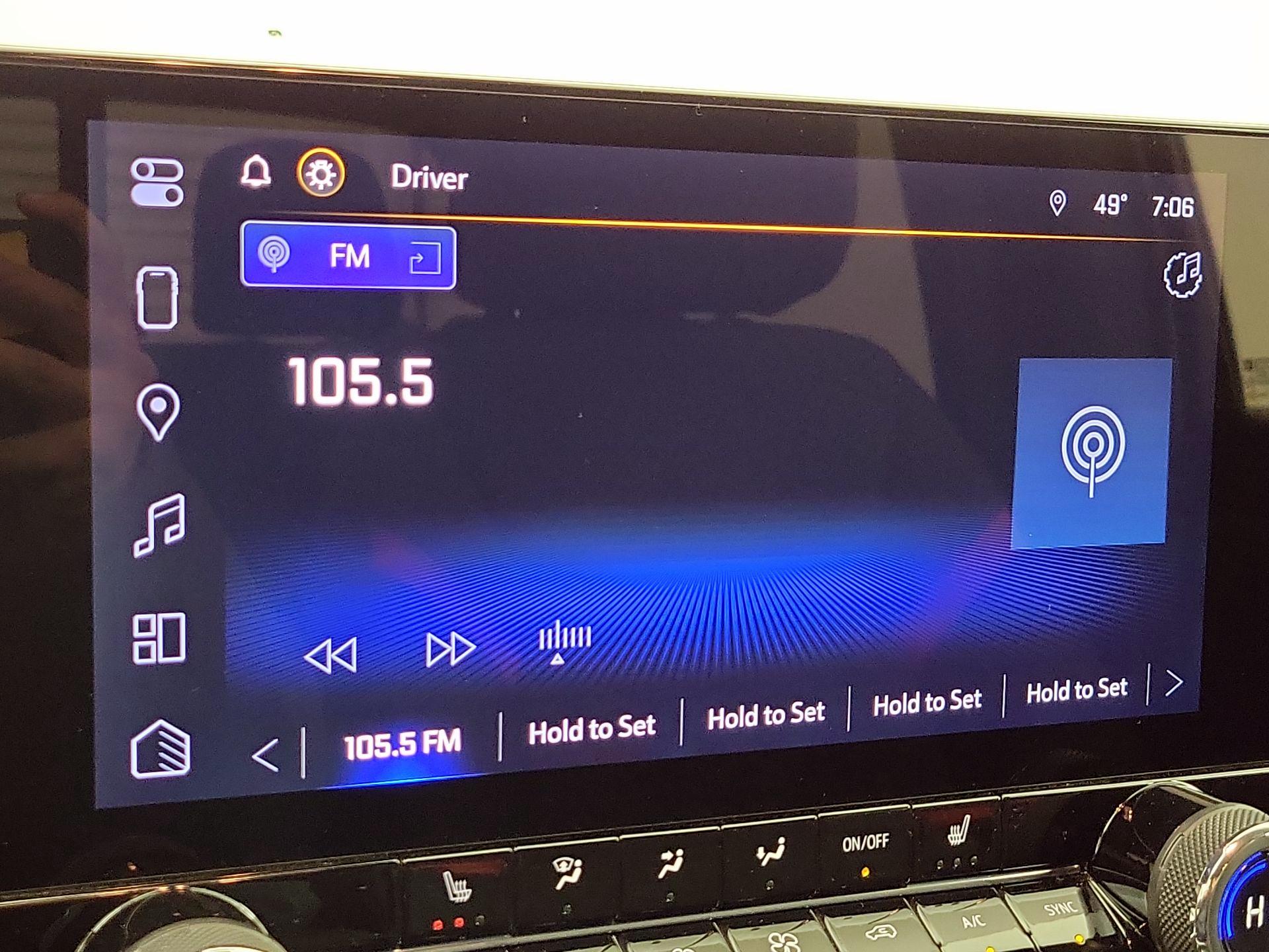 Thumbnail: 2023 Chevrolet Colorado - 15