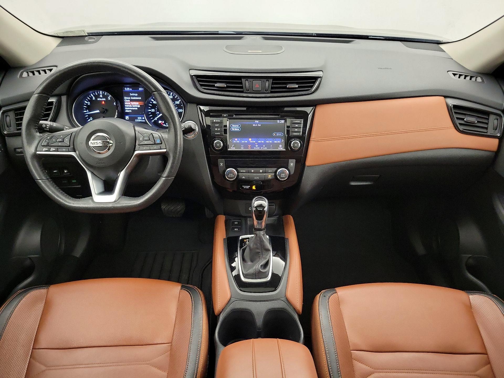 Thumbnail: 2019 Nissan Rogue - 9