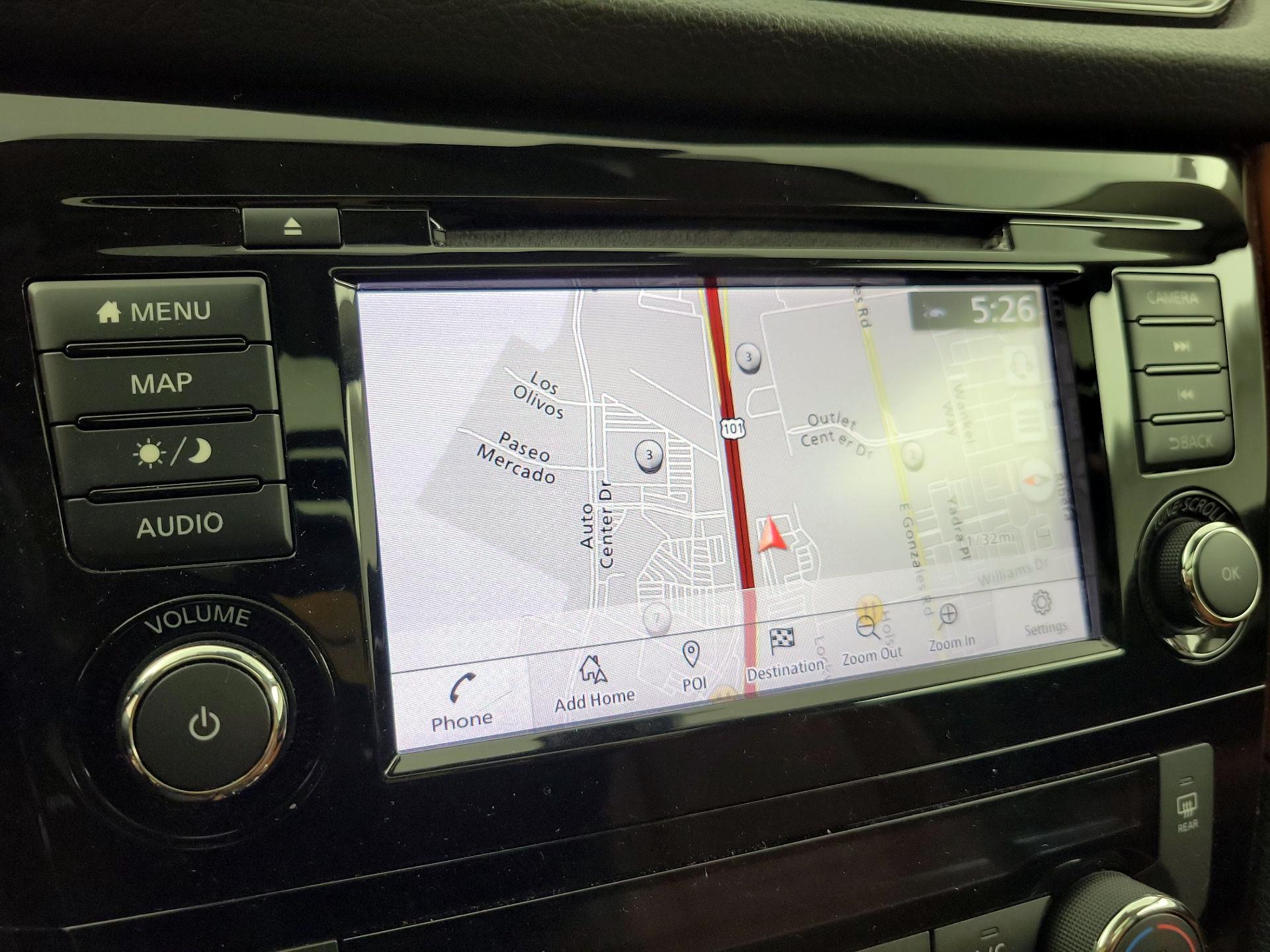 Thumbnail: 2019 Nissan Rogue - 14