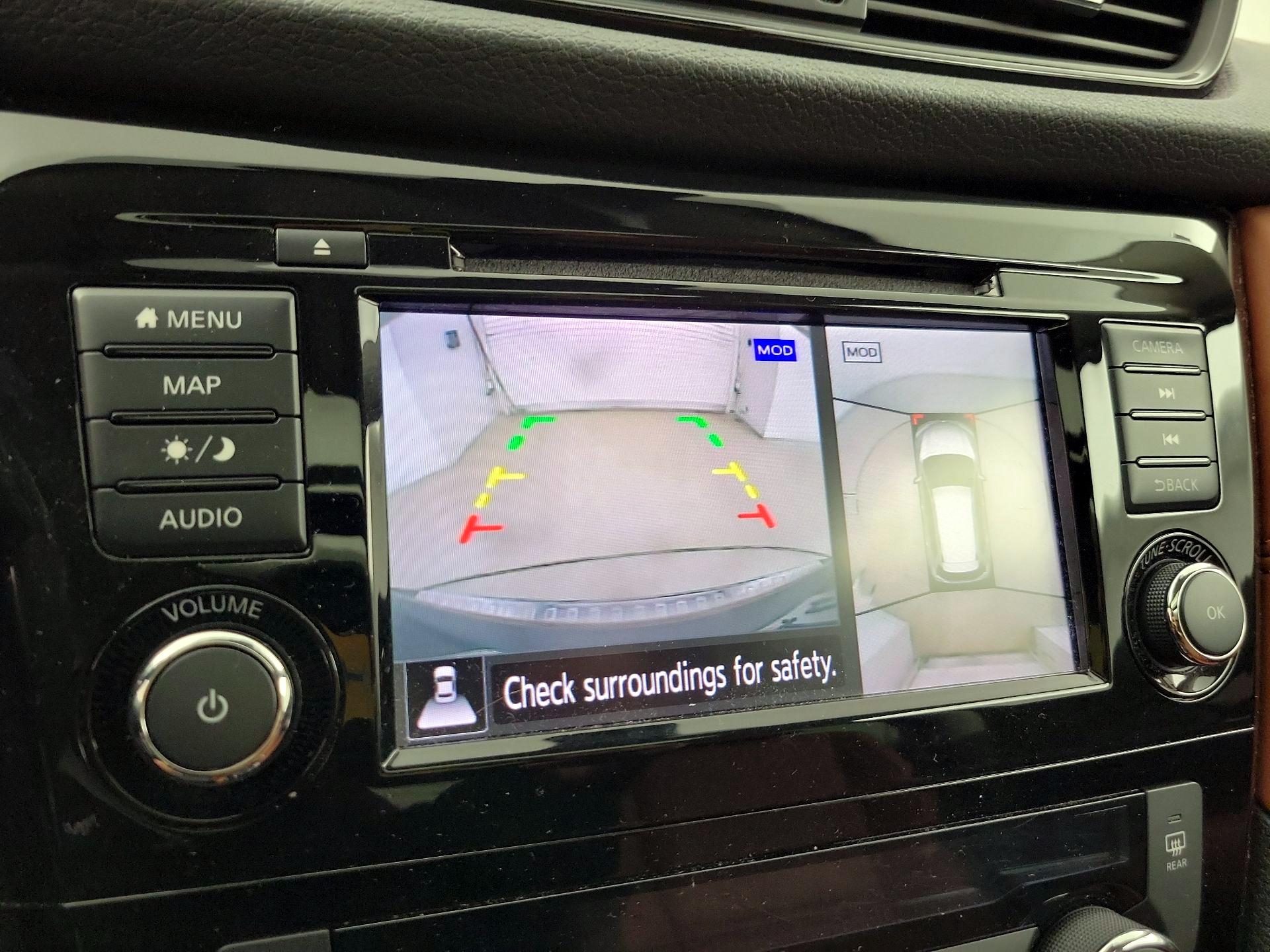 Thumbnail: 2019 Nissan Rogue - 15