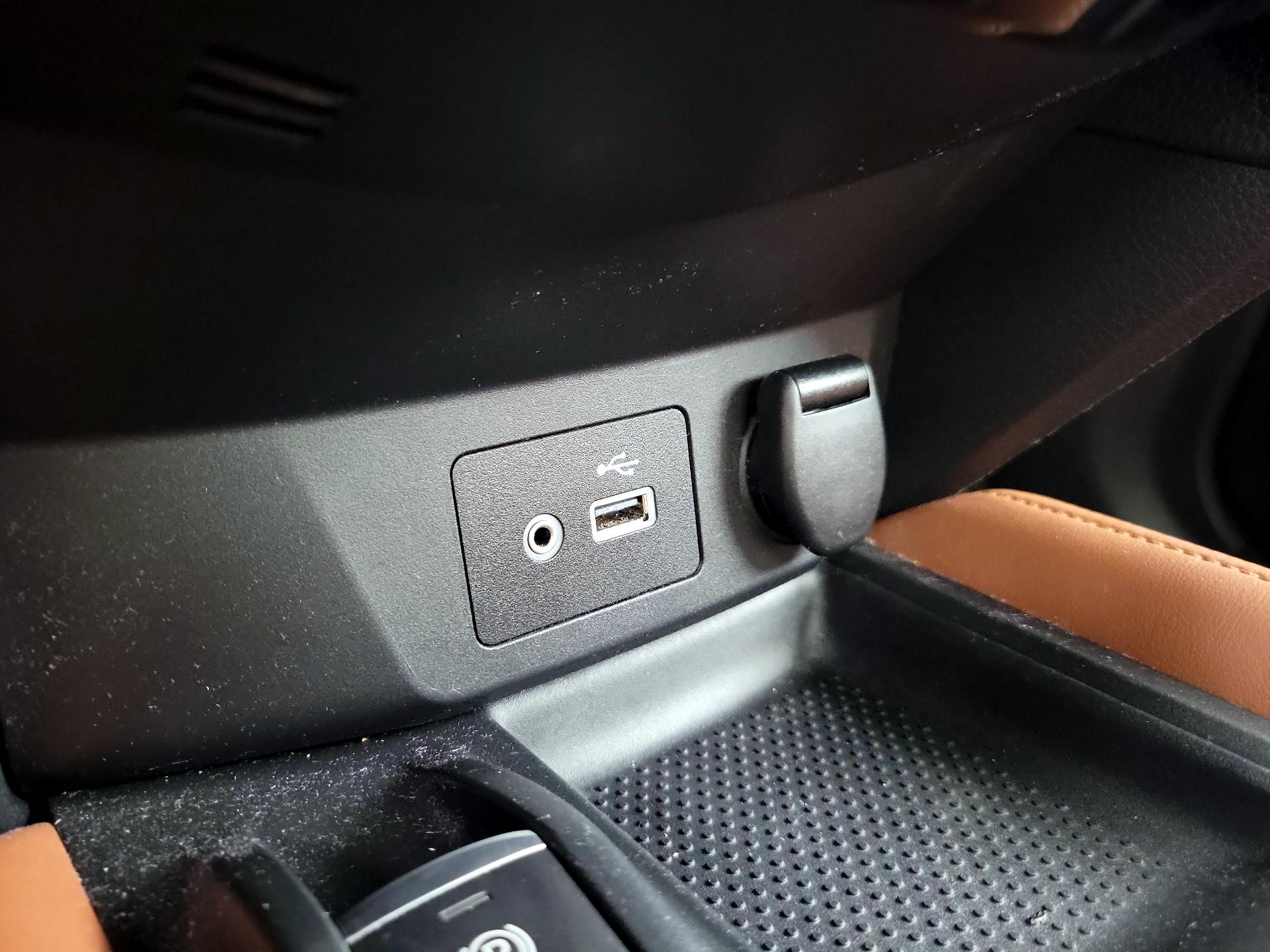 Thumbnail: 2019 Nissan Rogue - 19