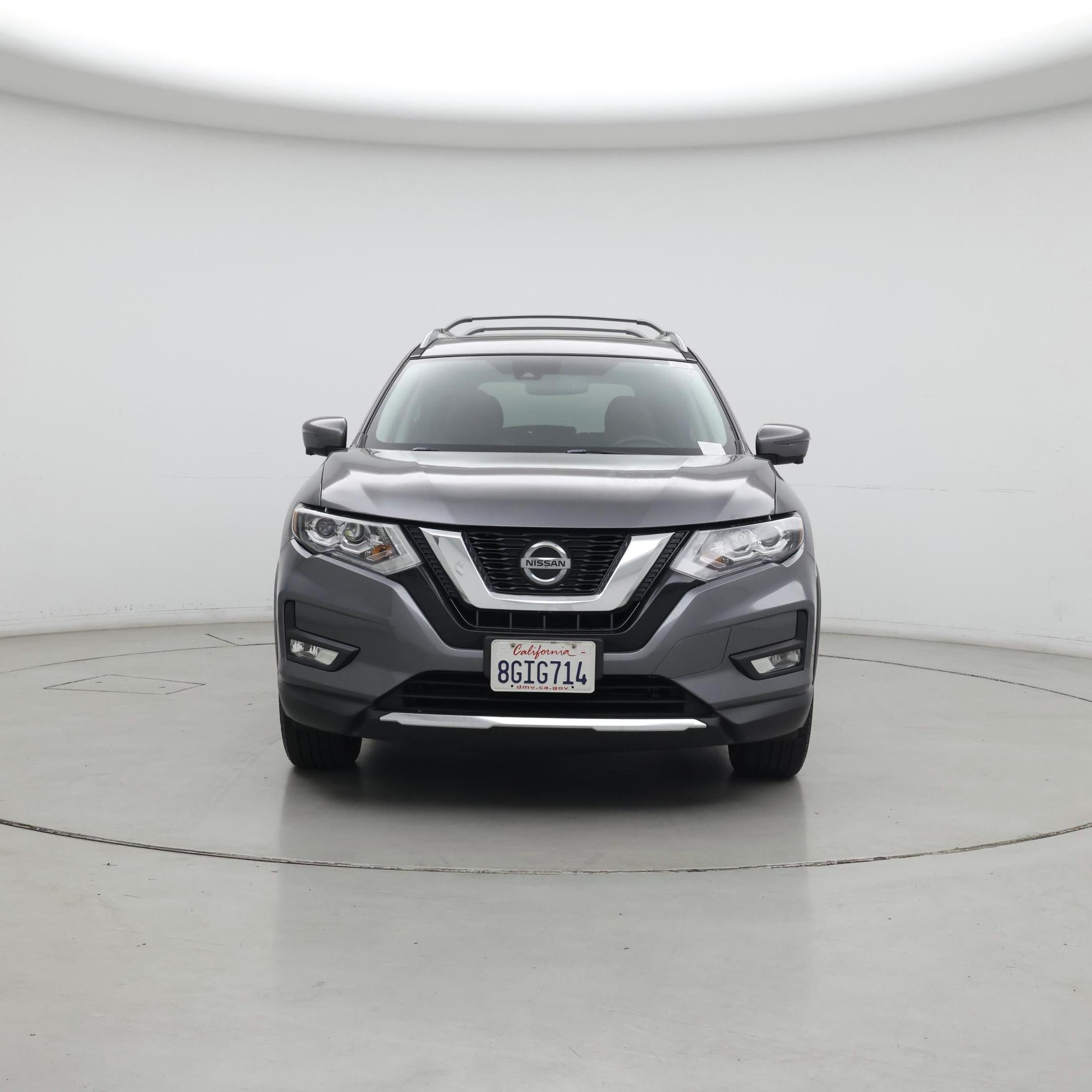Thumbnail: 2019 Nissan Rogue - 5