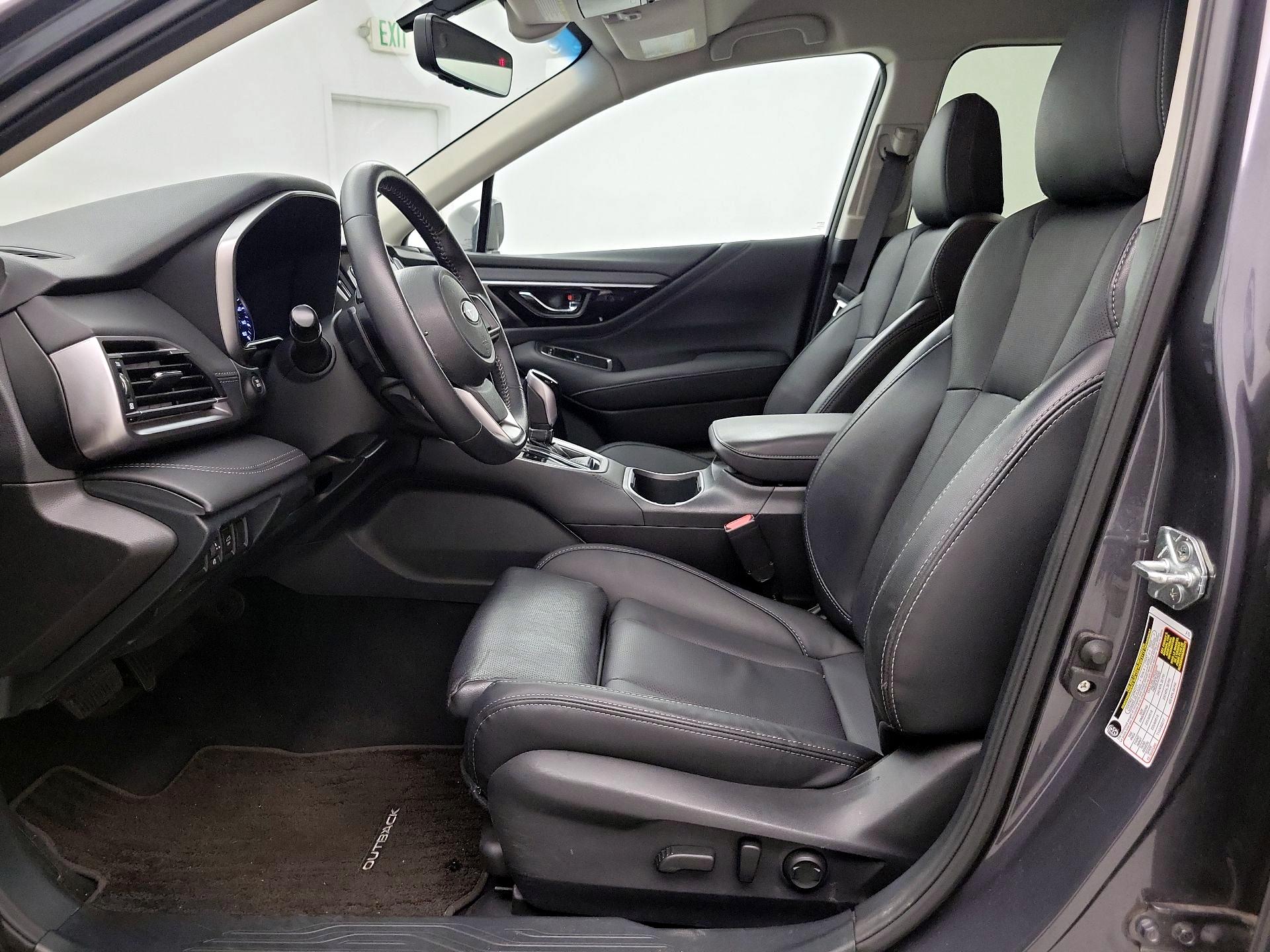 Thumbnail: 2022 Subaru Outback - 11