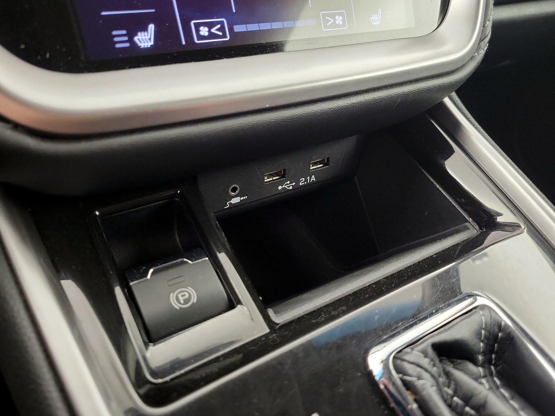 Thumbnail: 2022 Subaru Outback - 18