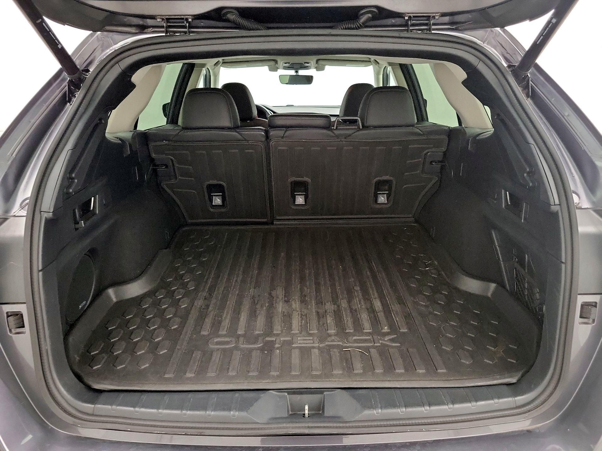 Thumbnail: 2022 Subaru Outback - 20