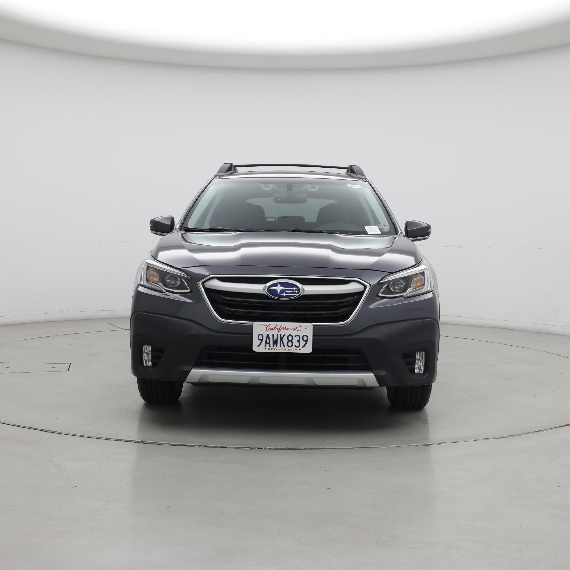 Thumbnail: 2022 Subaru Outback - 5