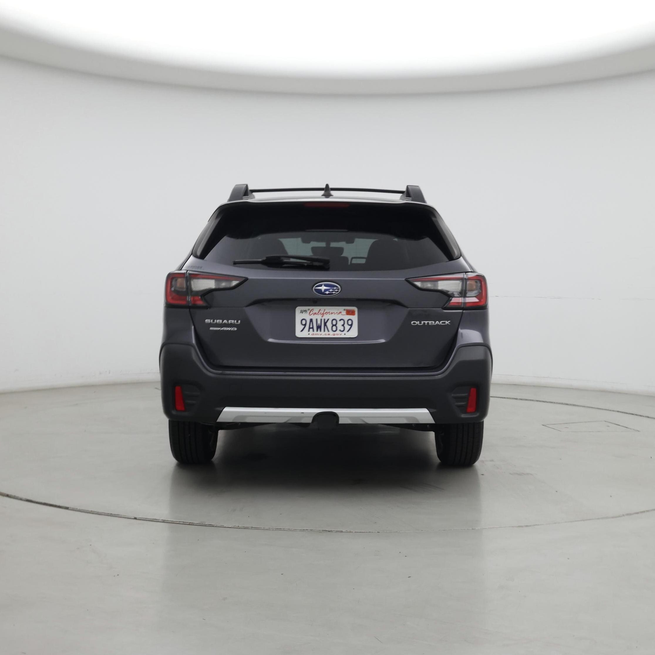 Thumbnail: 2022 Subaru Outback - 6