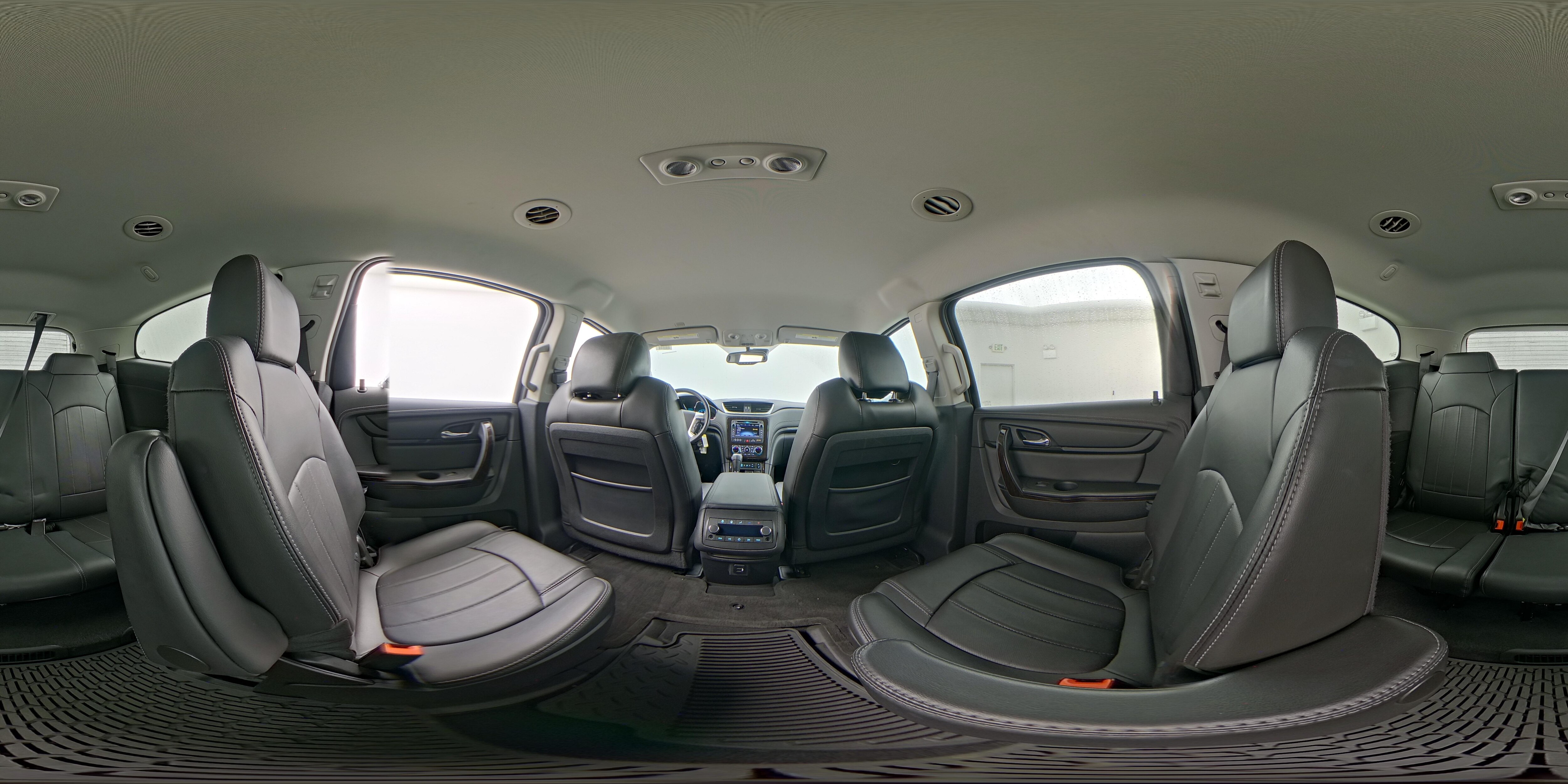 2017 Chevrolet Traverse Premier - Photo 26