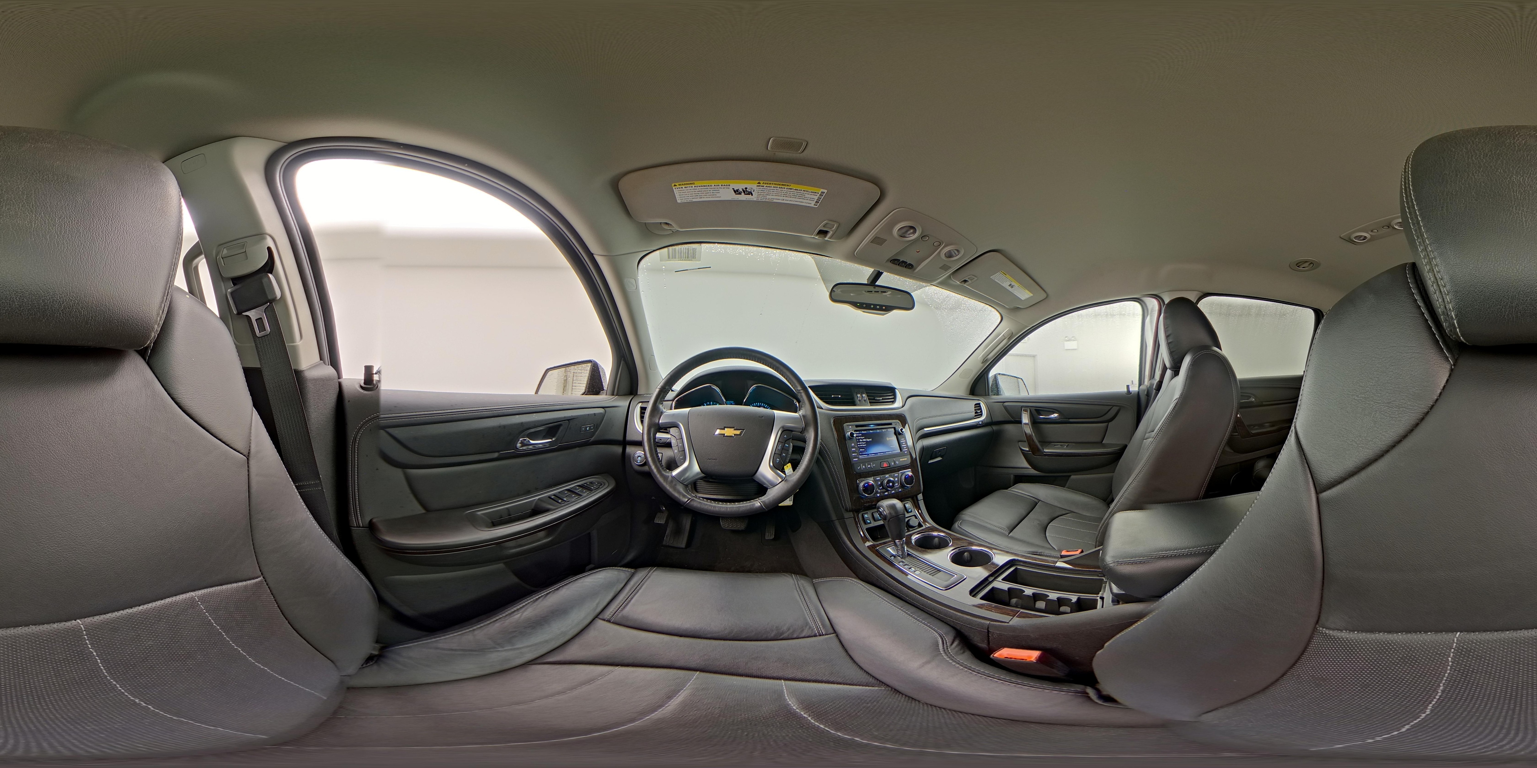 2017 Chevrolet Traverse Premier - Photo 27