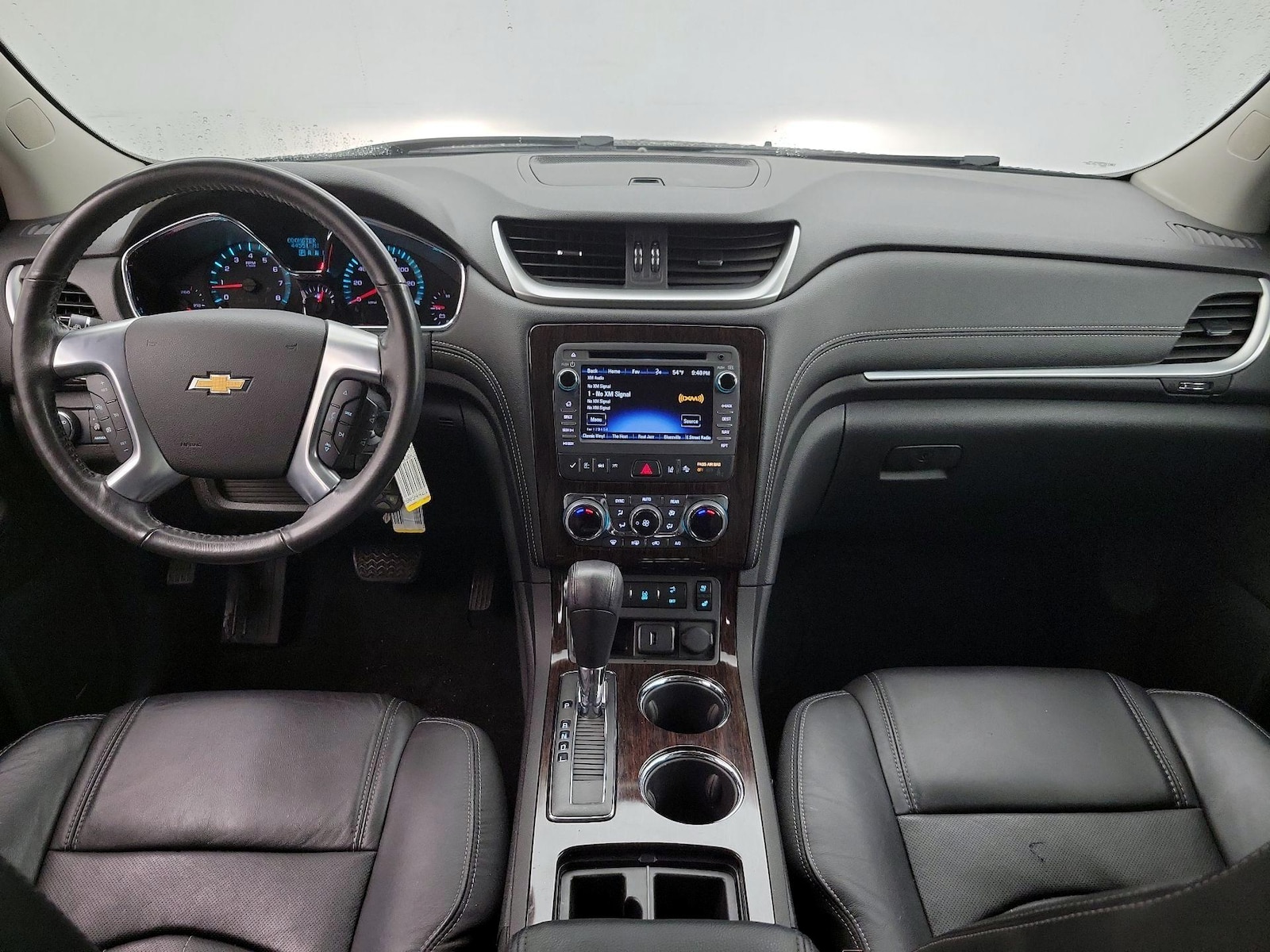 2017 Chevrolet Traverse Premier - Photo 10