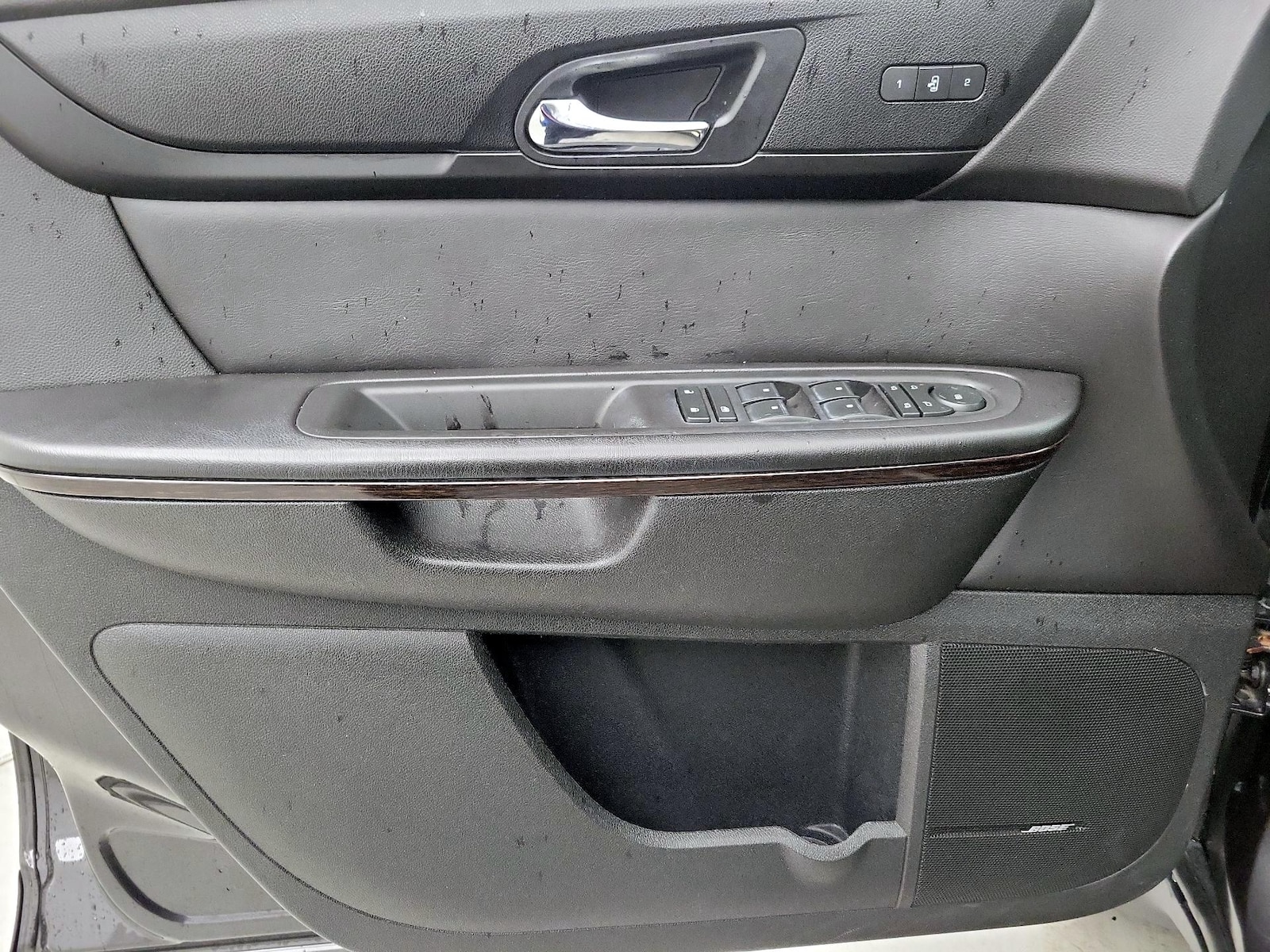 2017 Chevrolet Traverse Premier - Photo 13