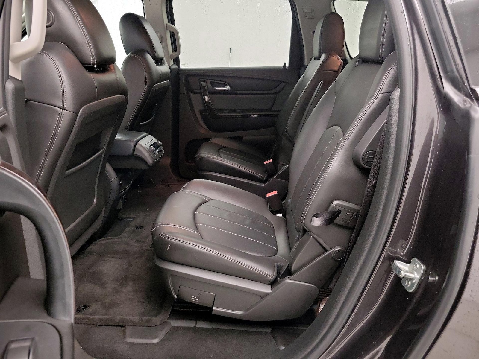 2017 Chevrolet Traverse Premier - Photo 20