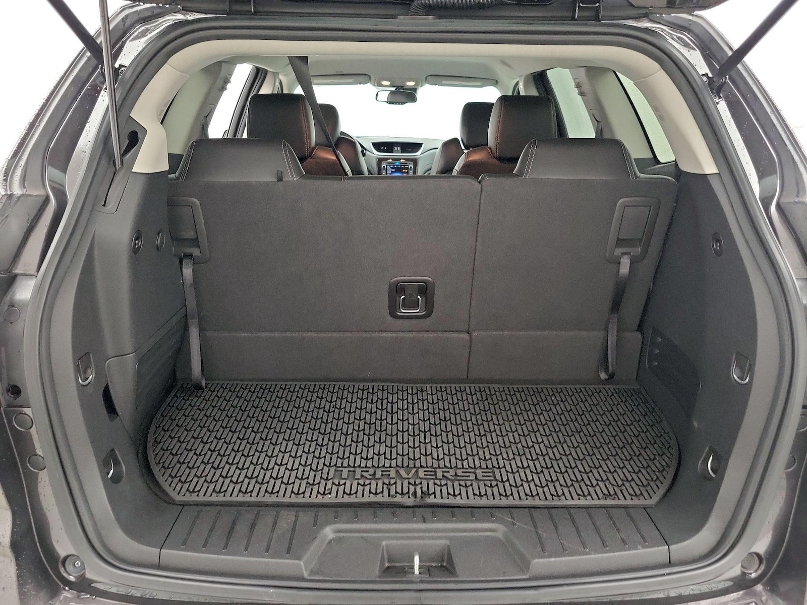 2017 Chevrolet Traverse Premier - Photo 21