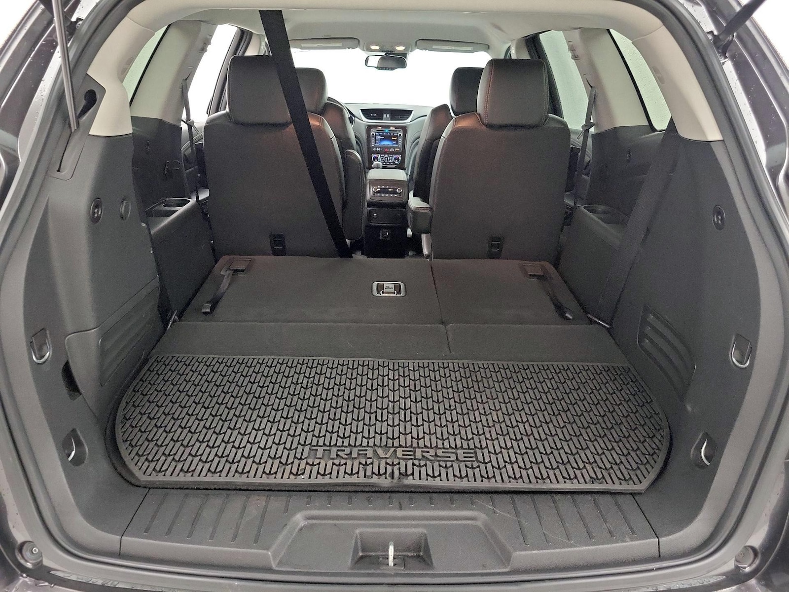 2017 Chevrolet Traverse Premier - Photo 22