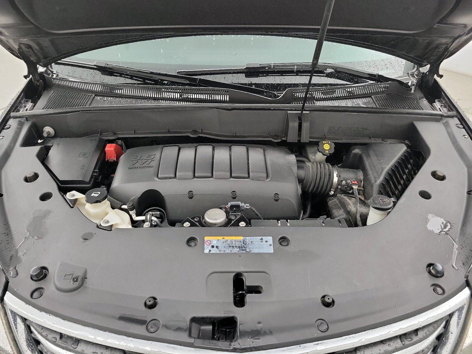 2017 Chevrolet Traverse Premier - Photo 23