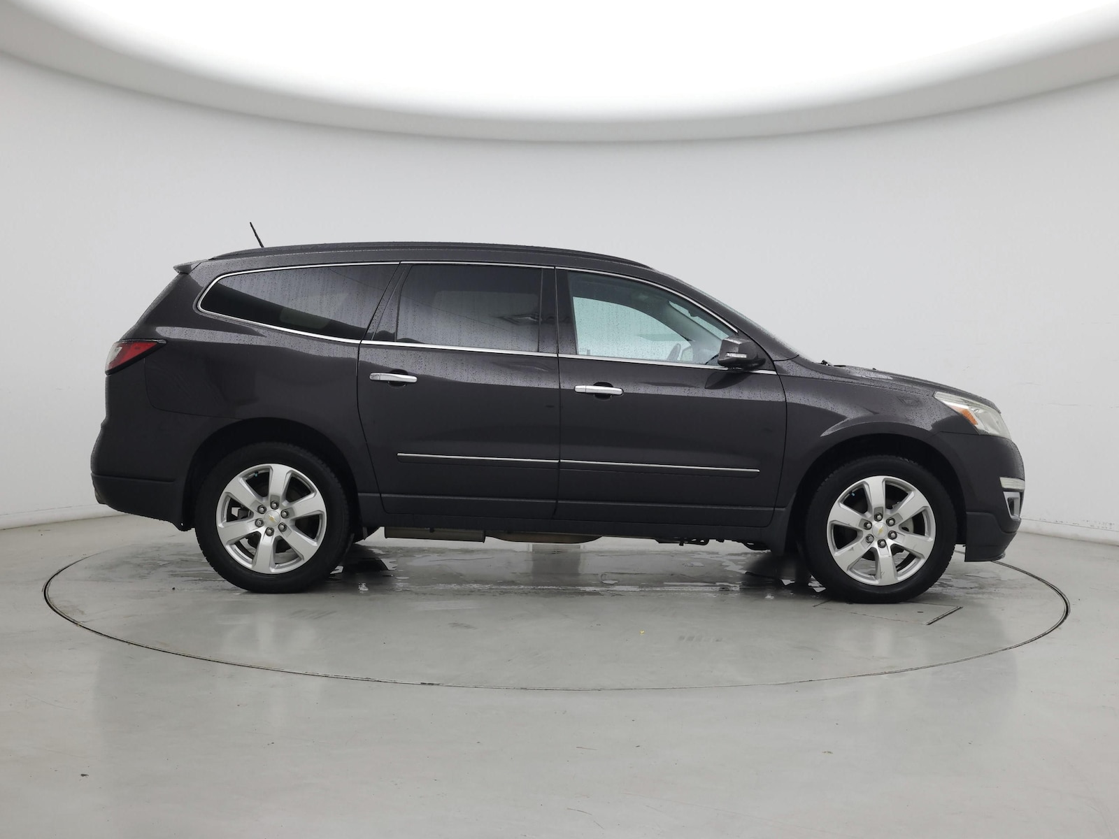2017 Chevrolet Traverse Premier - Photo 8