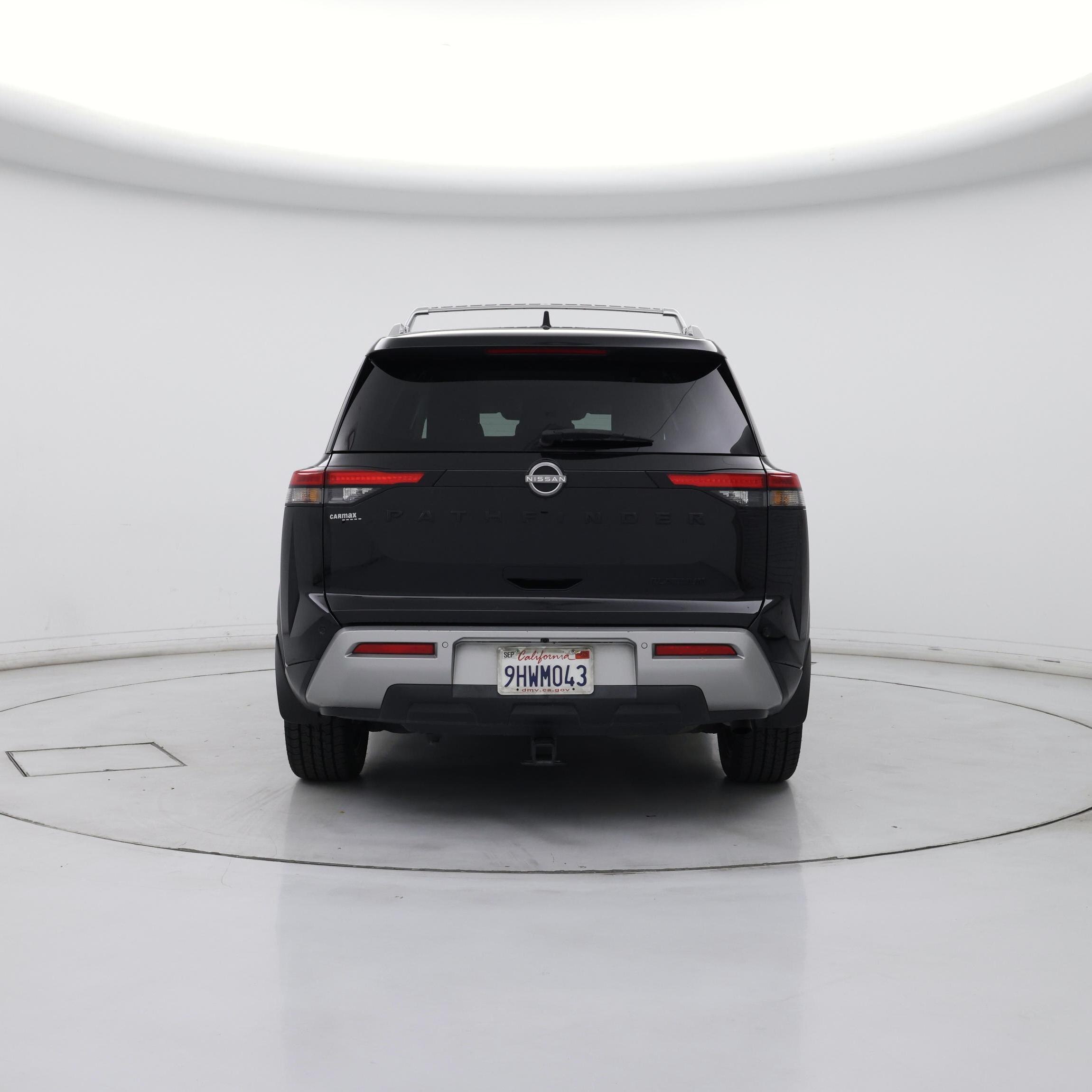 Thumbnail: 2023 Nissan Pathfinder - 6