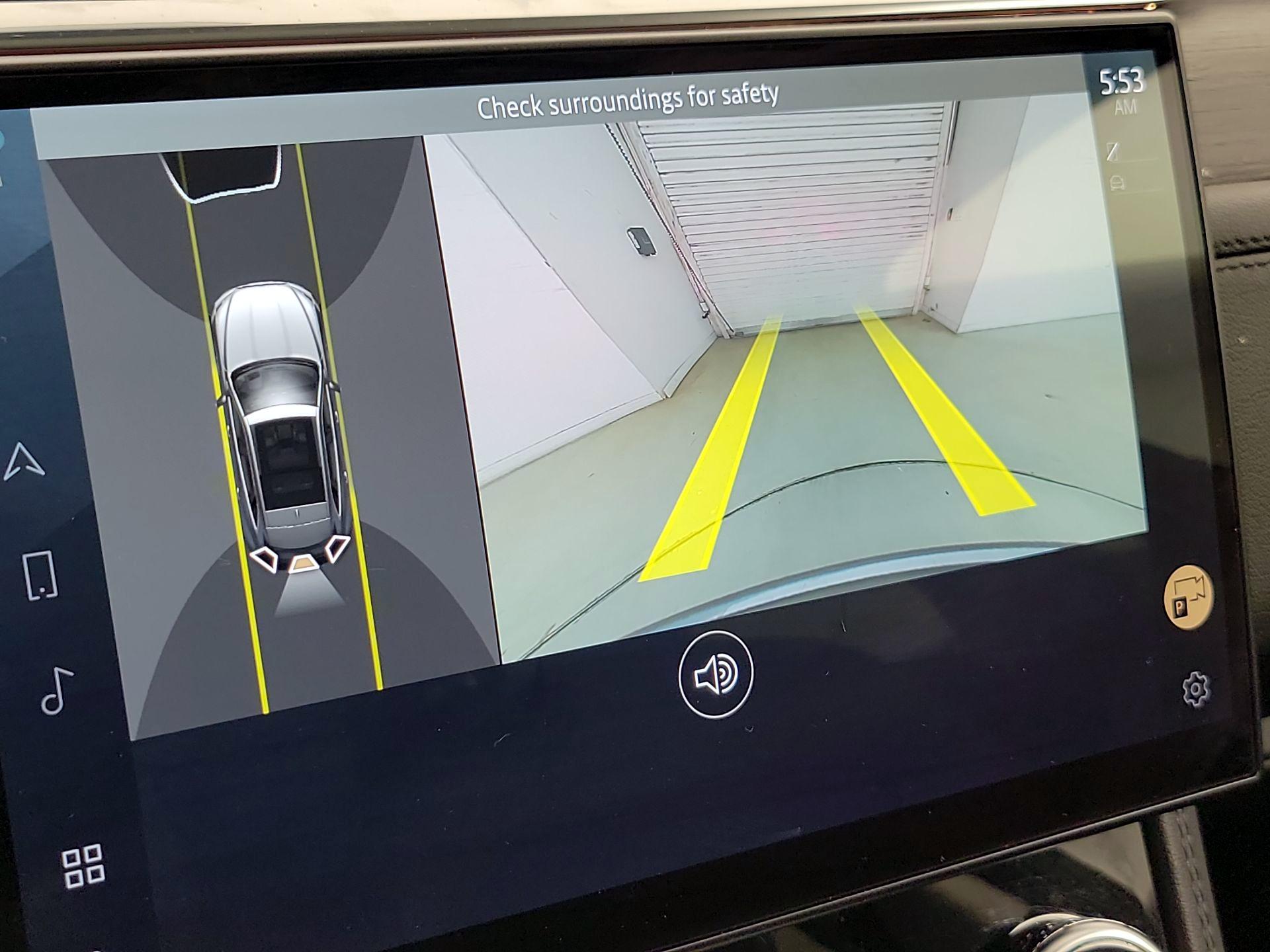 Thumbnail: 2022 Jaguar F-Pace - 15