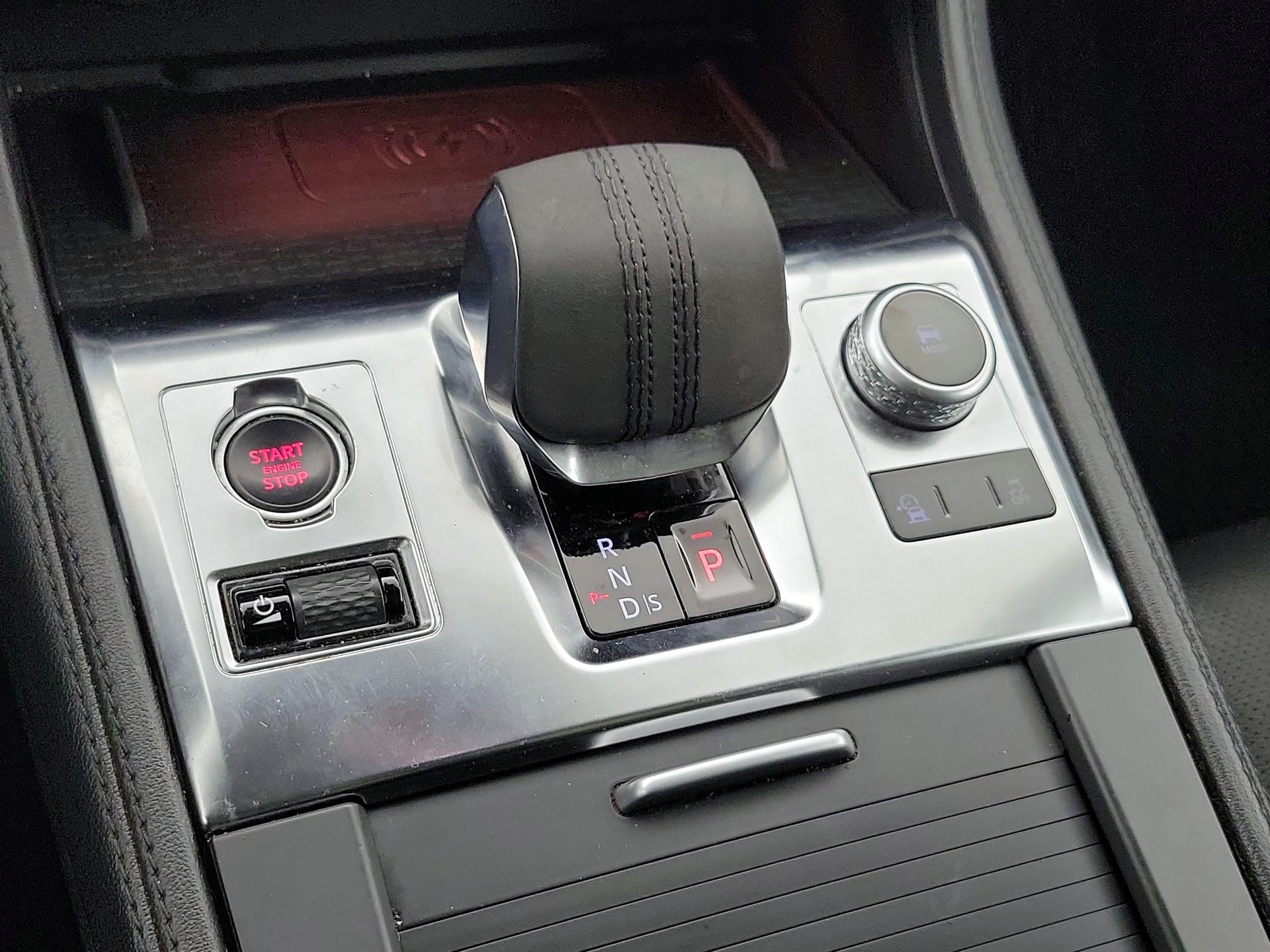 Thumbnail: 2022 Jaguar F-Pace - 18