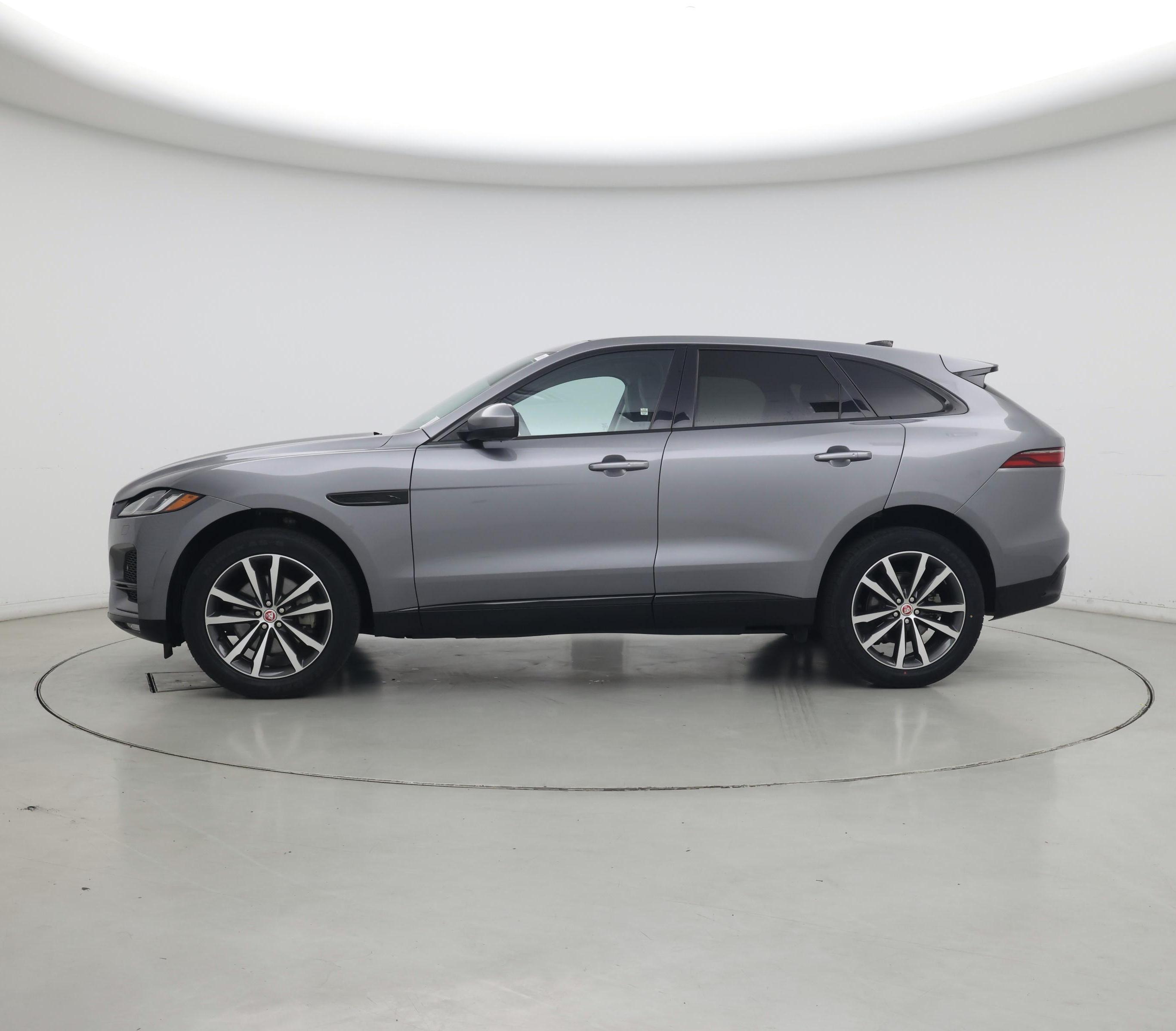 Thumbnail: 2022 Jaguar F-Pace - 3