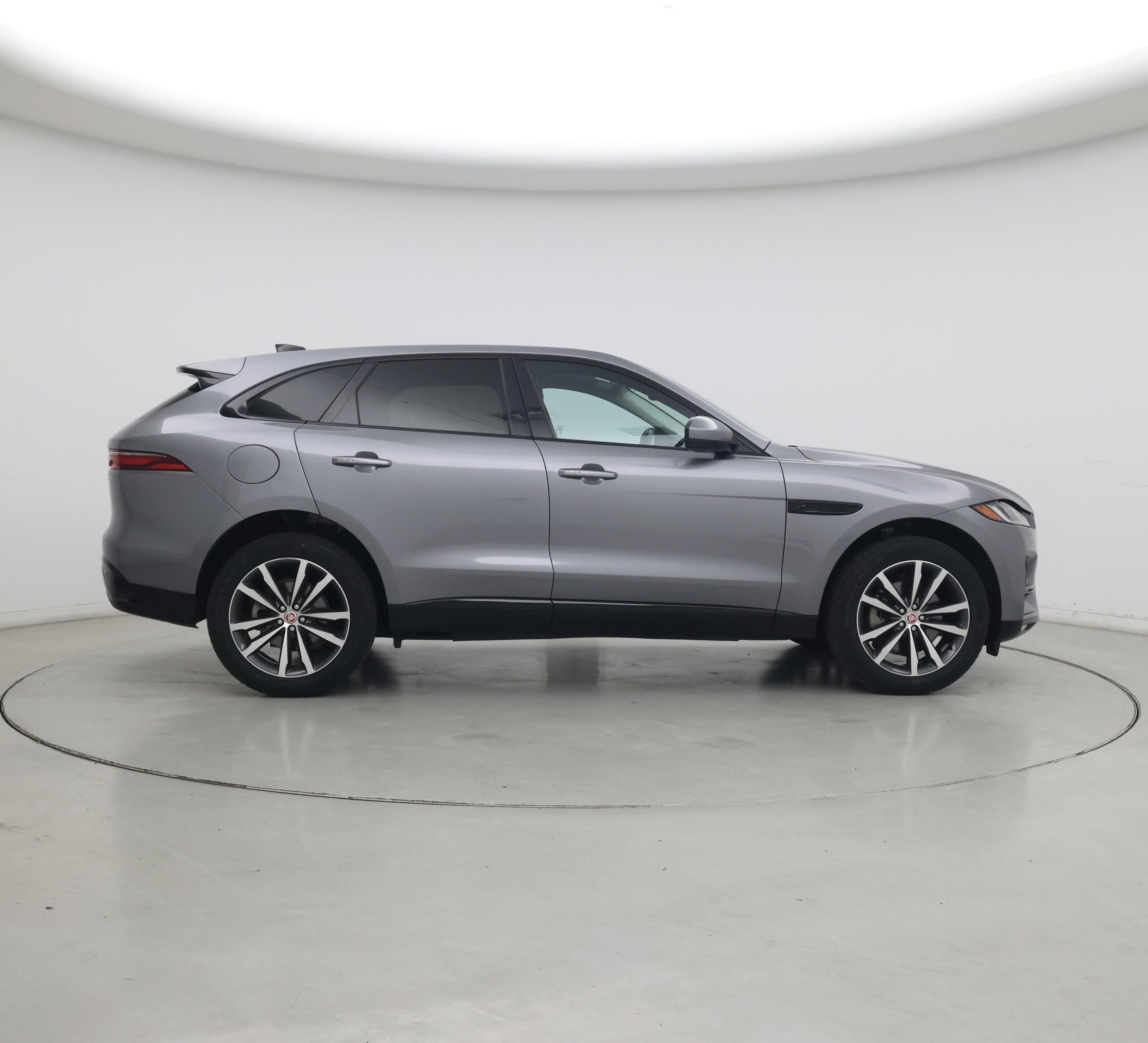 Thumbnail: 2022 Jaguar F-Pace - 7