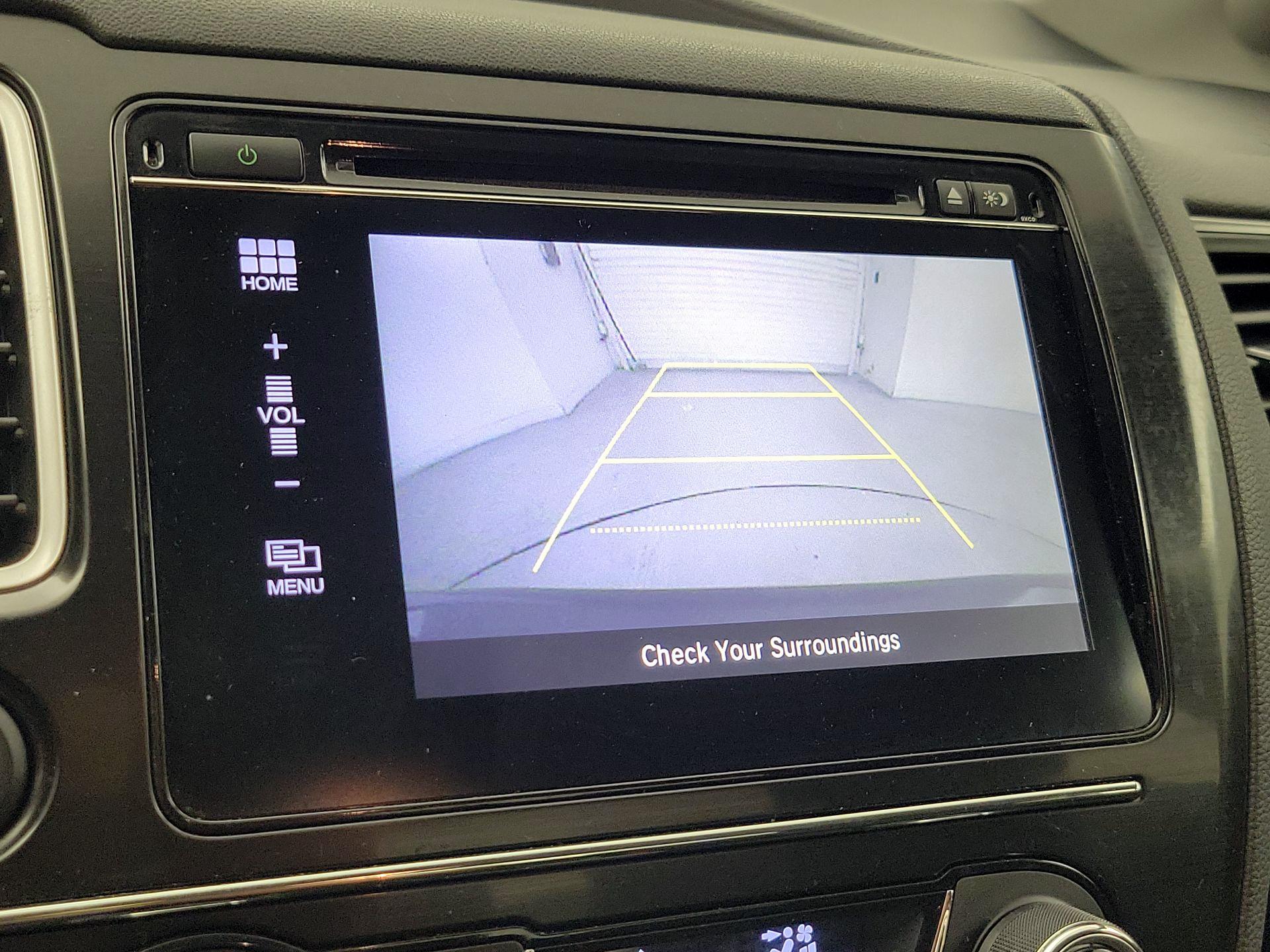 Thumbnail: 2015 Honda Civic - 14