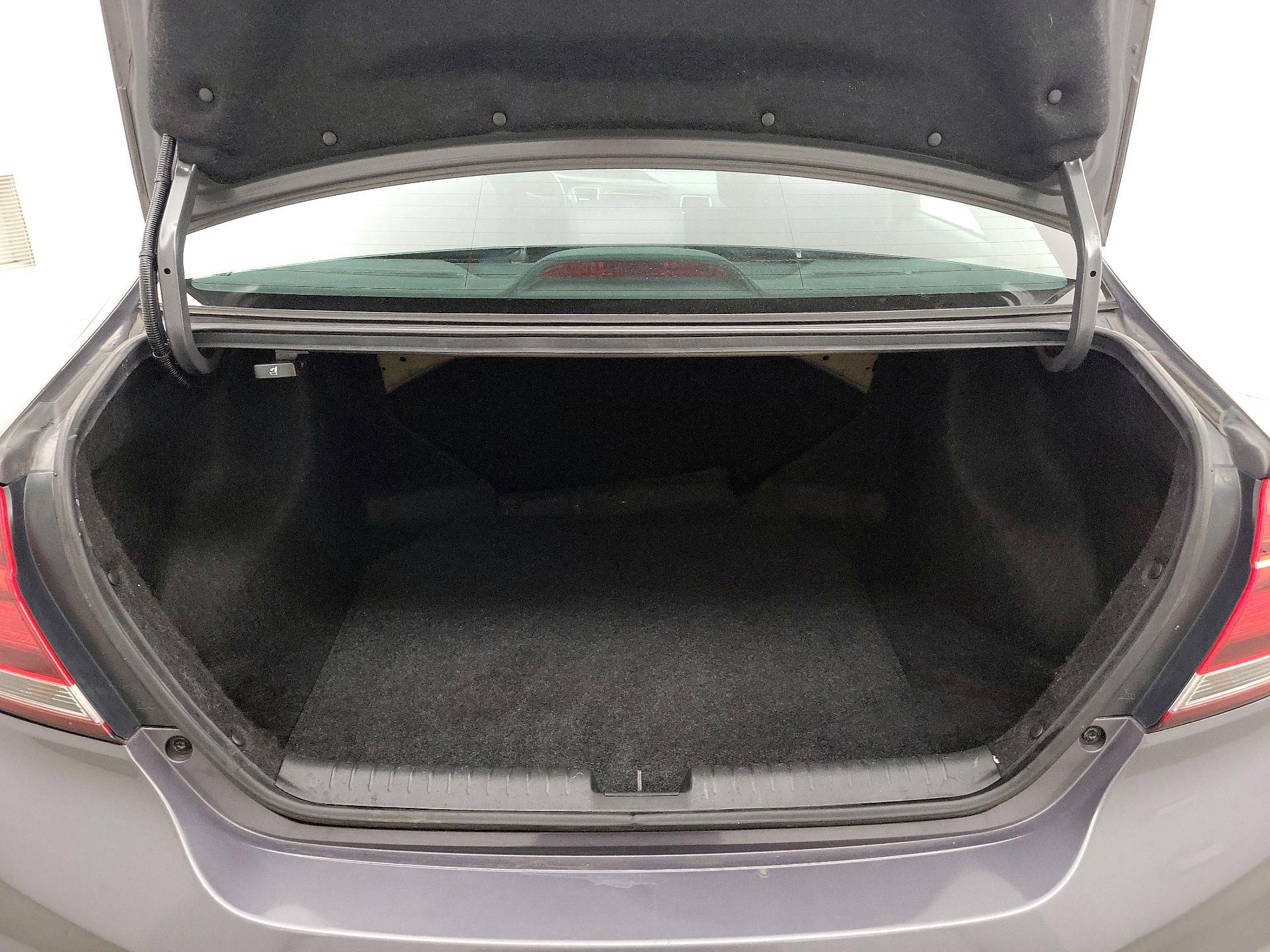 Thumbnail: 2015 Honda Civic - 20