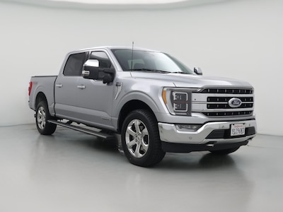 2022 Ford F150 Lariat