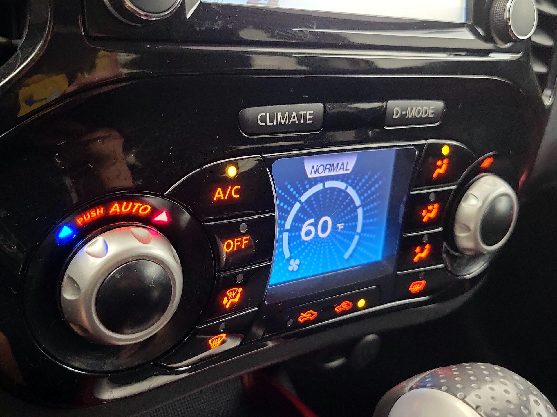 Thumbnail: 2015 Nissan Juke - 17