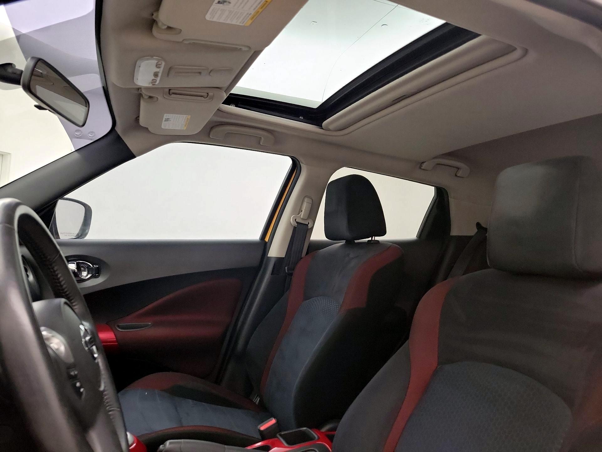 Thumbnail: 2015 Nissan Juke - 20