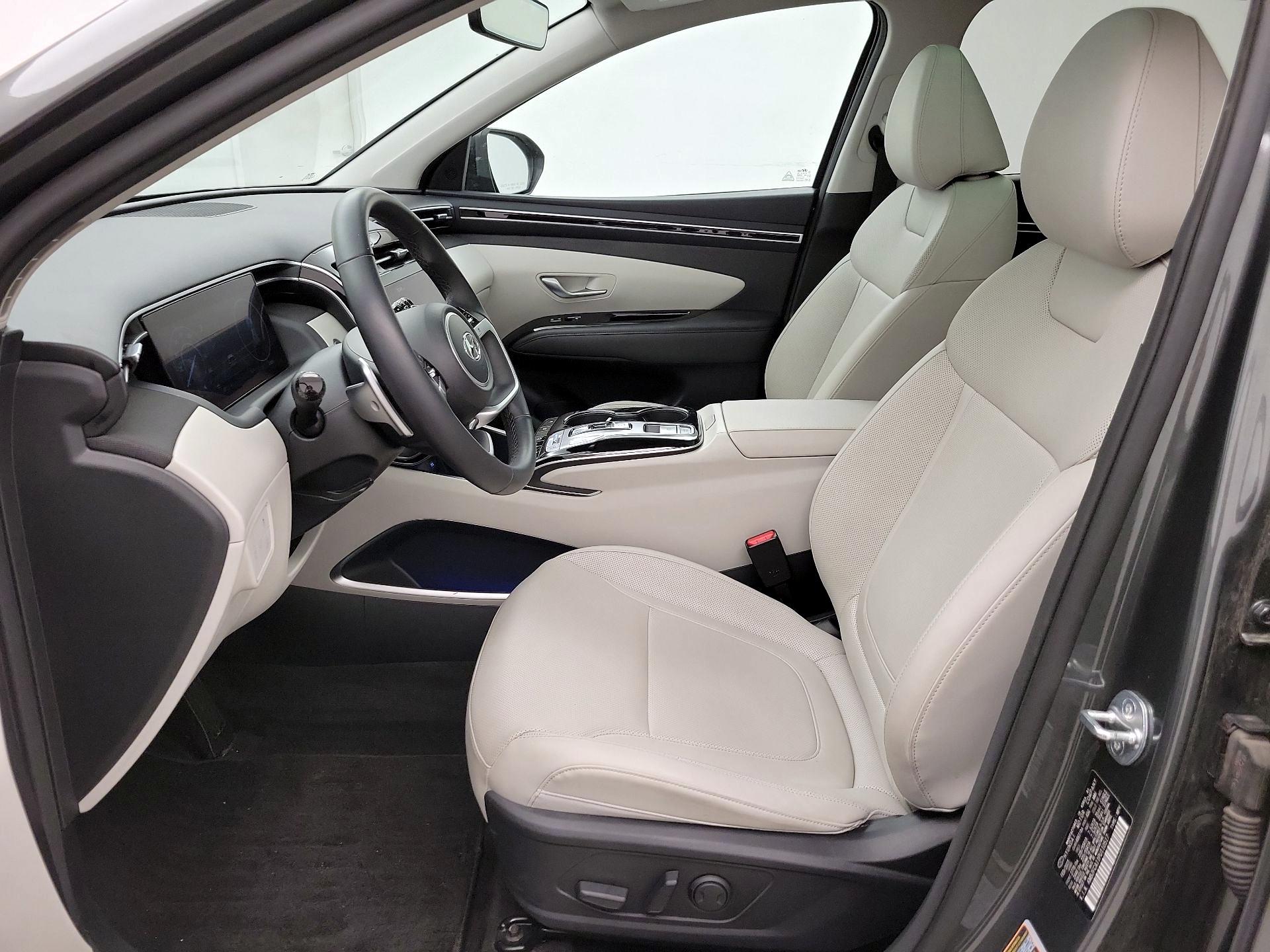 Thumbnail: 2023 Hyundai Tucson - 11