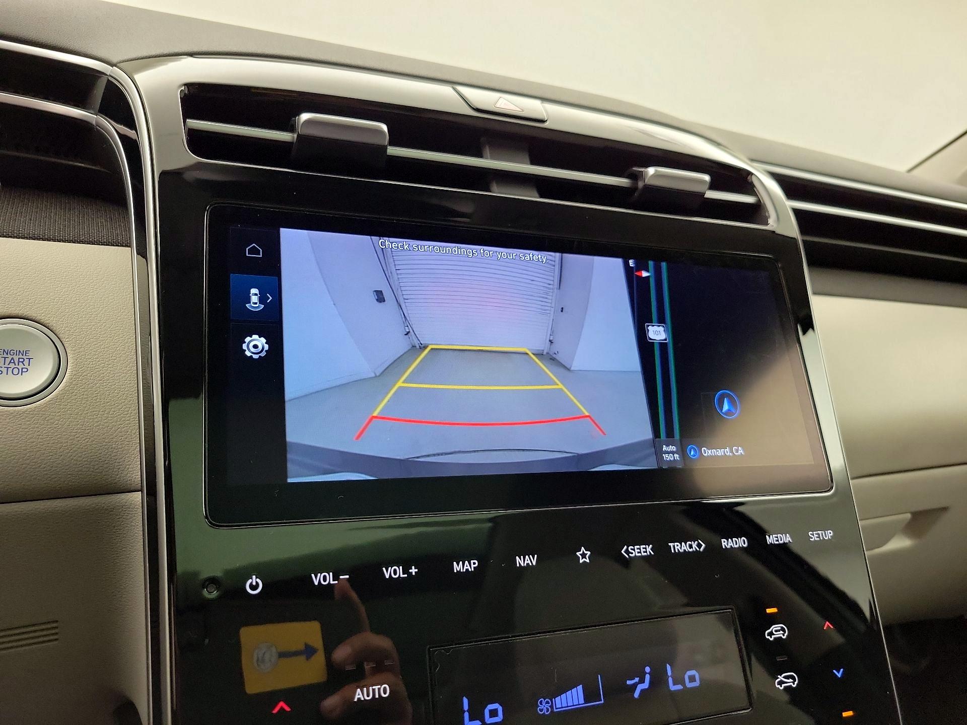 Thumbnail: 2023 Hyundai Tucson - 15