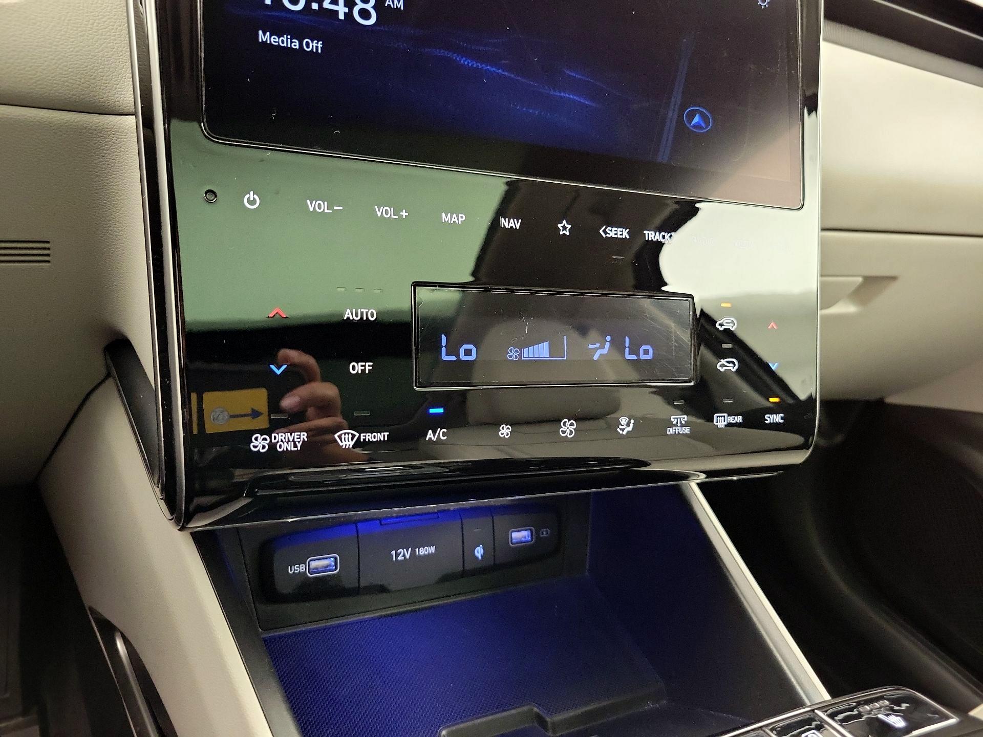 Thumbnail: 2023 Hyundai Tucson - 17