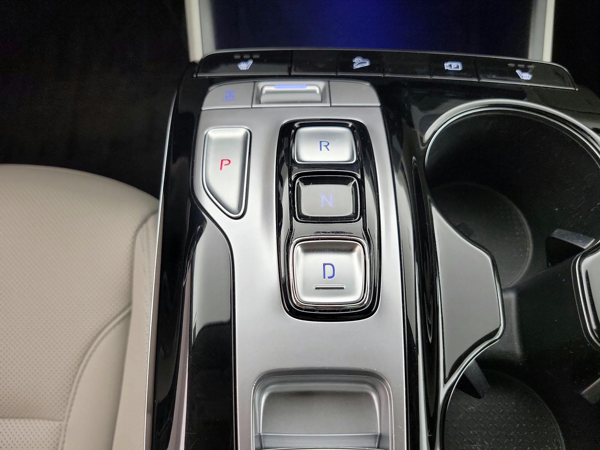 Thumbnail: 2023 Hyundai Tucson - 18