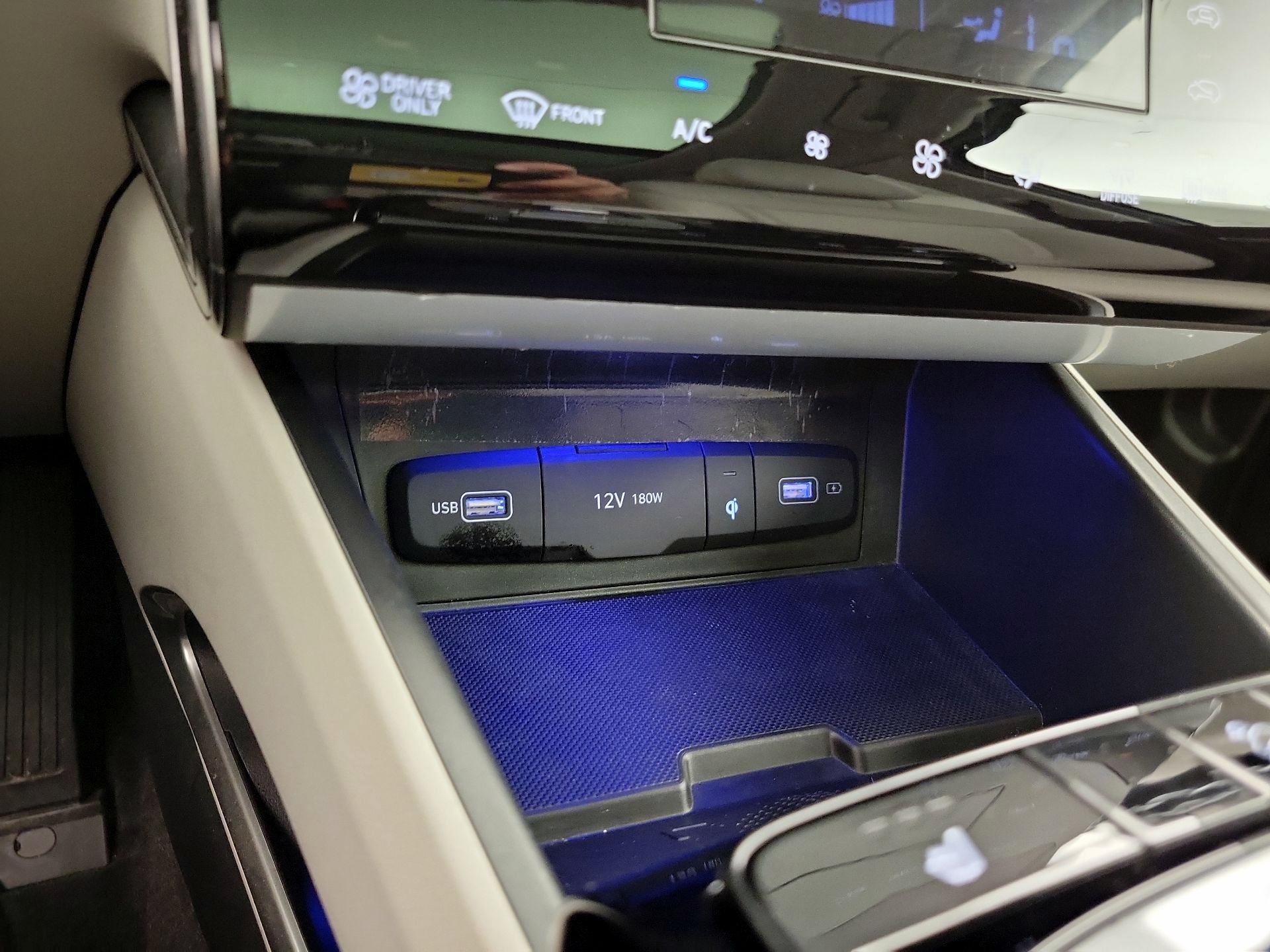 Thumbnail: 2023 Hyundai Tucson - 19