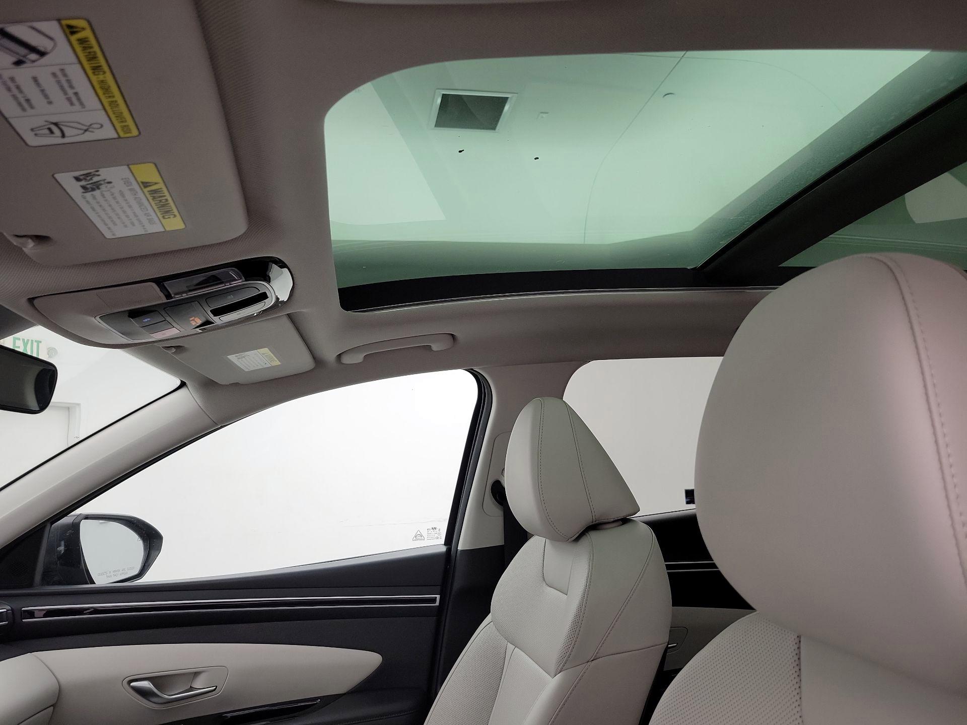 Thumbnail: 2023 Hyundai Tucson - 20