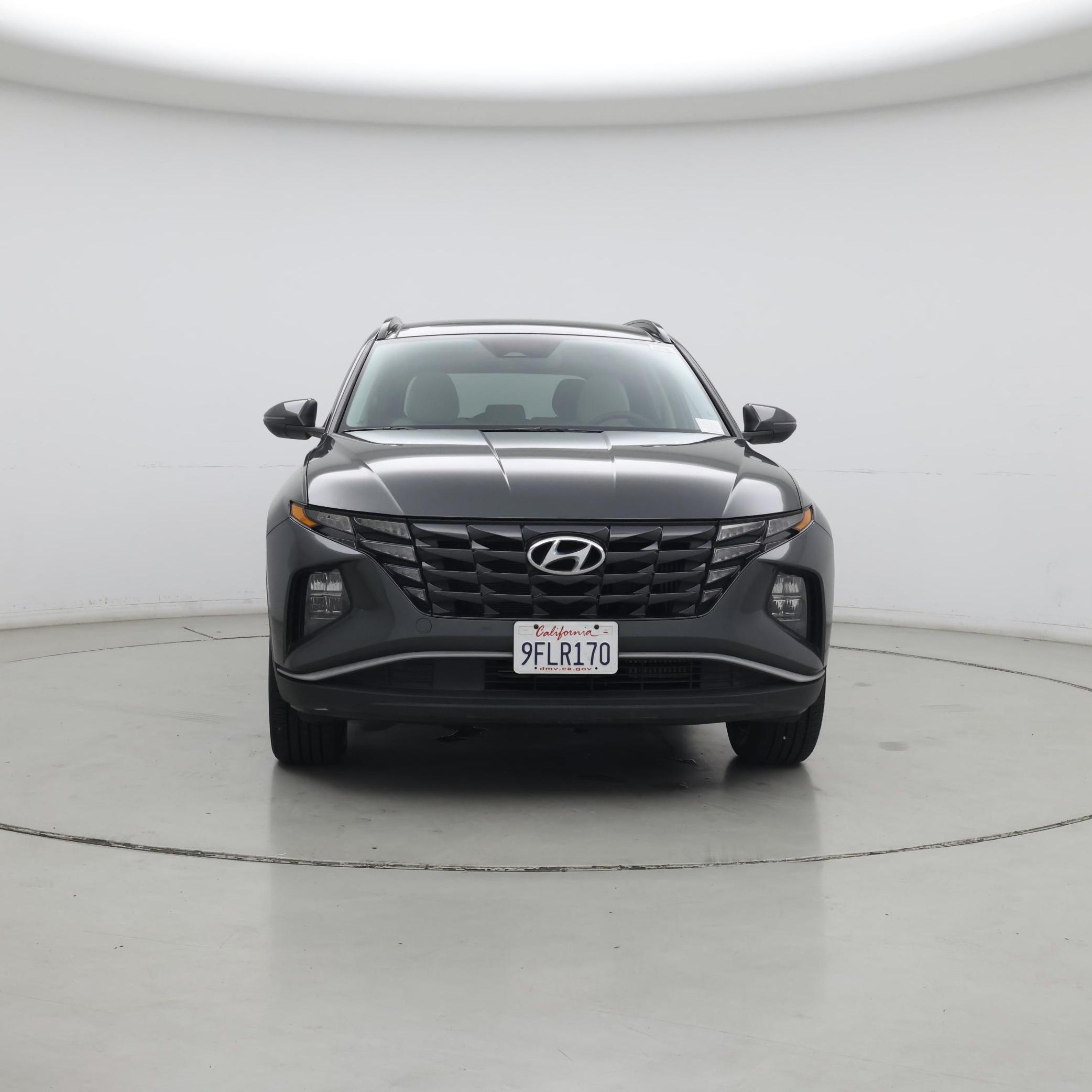 Thumbnail: 2023 Hyundai Tucson - 5