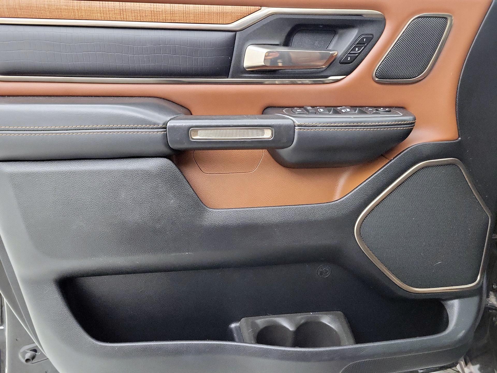 Thumbnail: 2021 RAM 1500 - 12