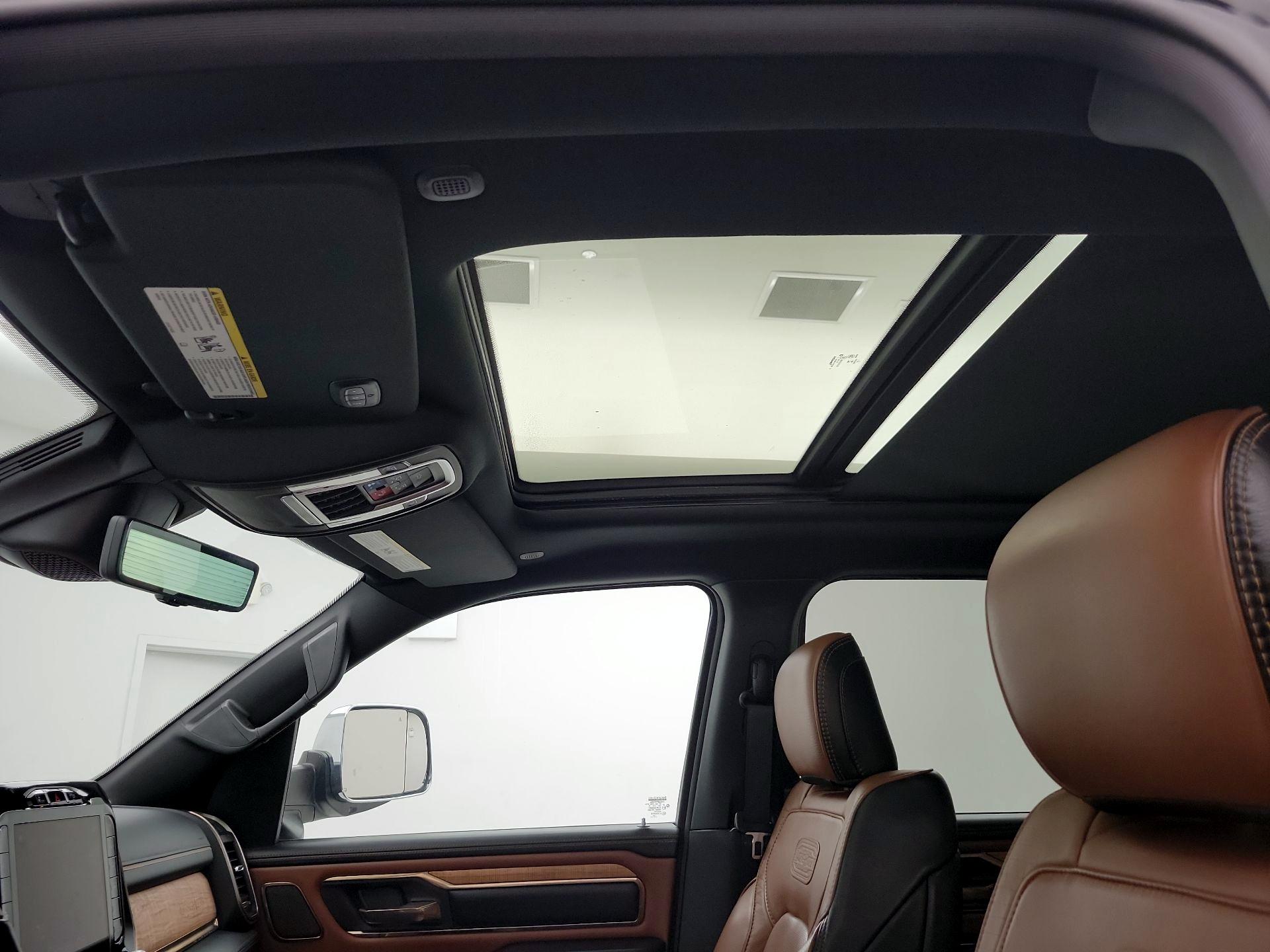 Thumbnail: 2021 RAM 1500 - 20